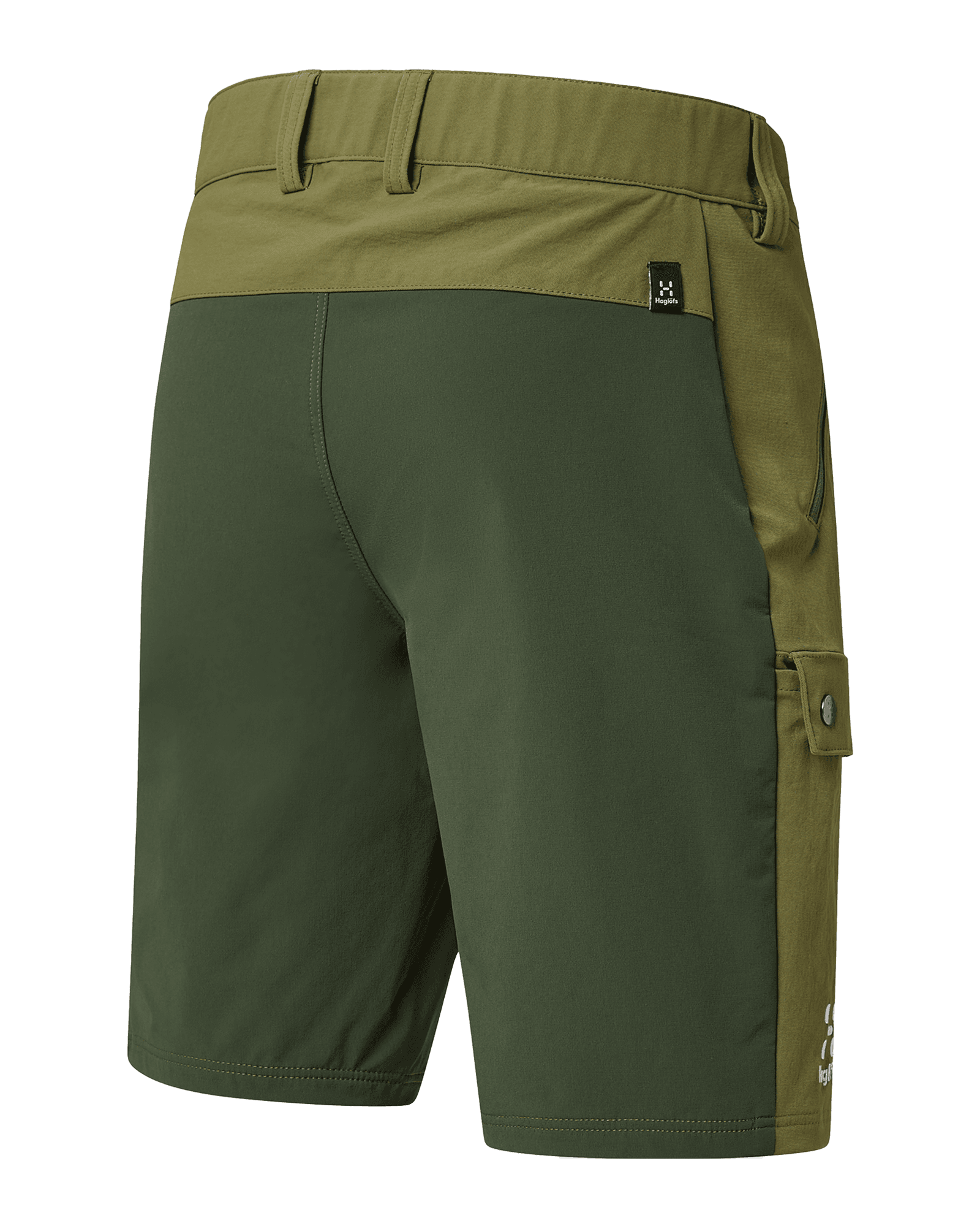 Olive Green/Seaweed Green