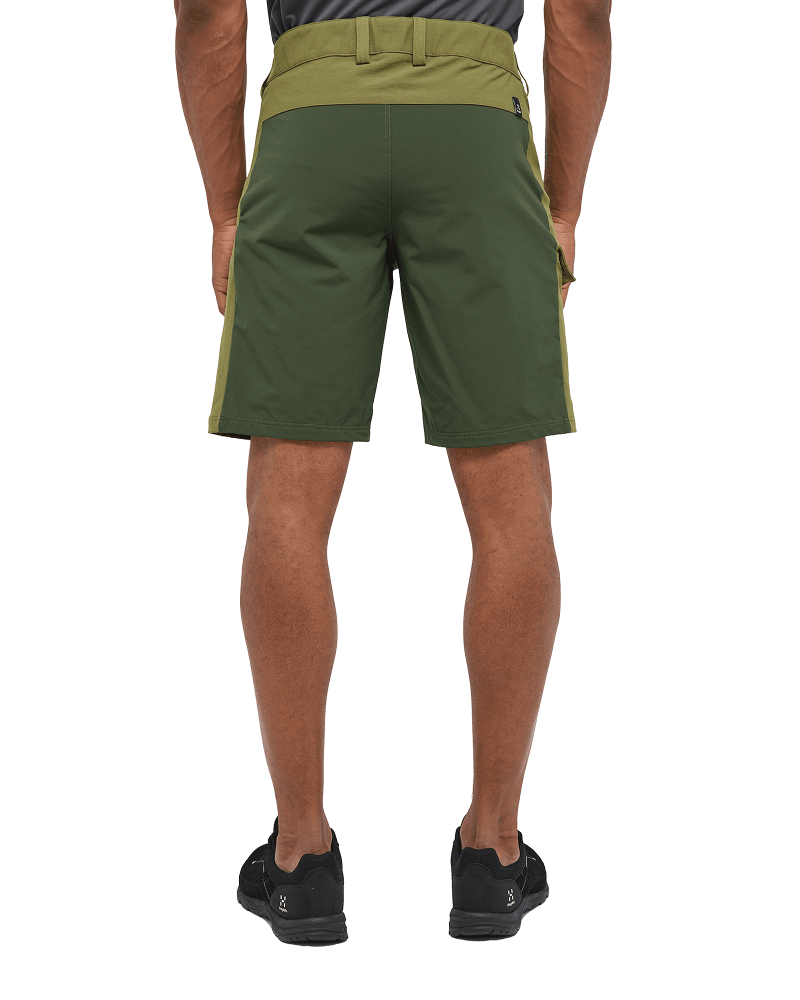 Olive Green/Seaweed Green