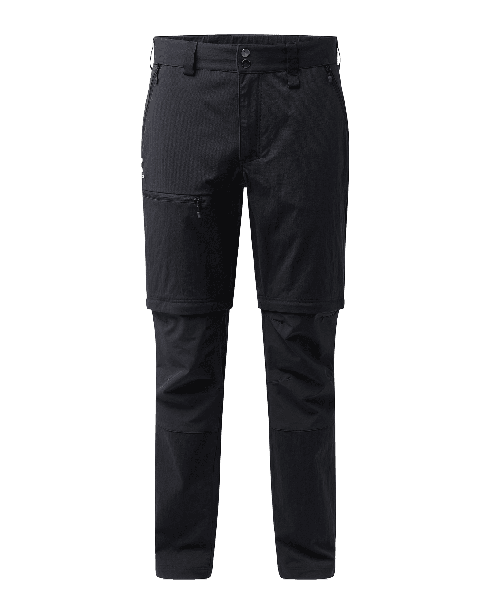 True Black
