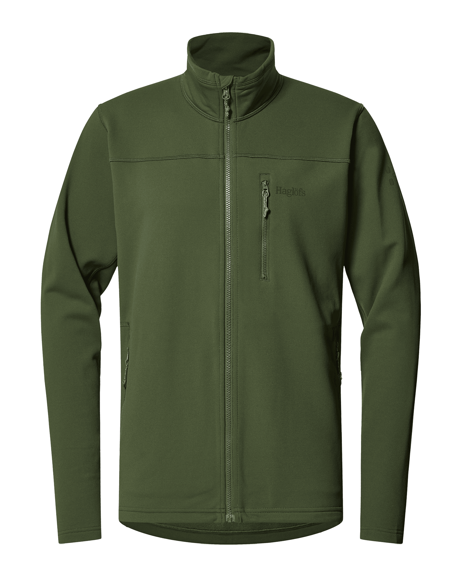 Seaweed Green