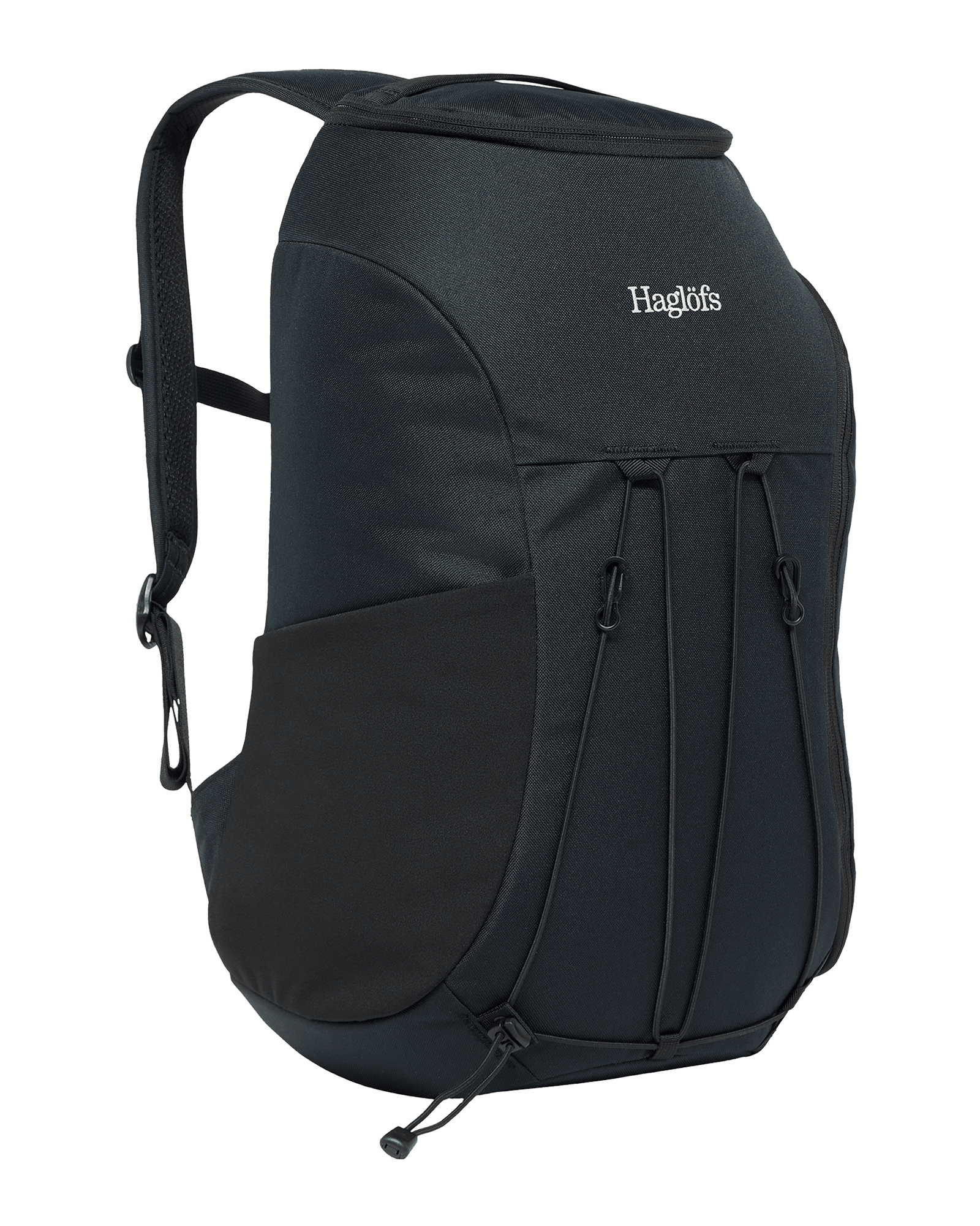 Corker Medium True Black