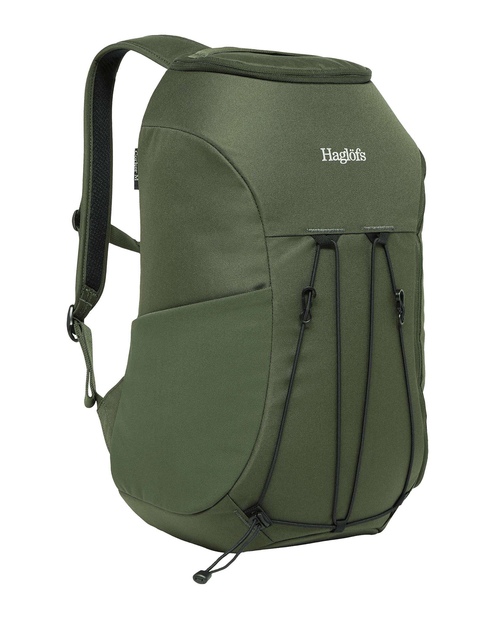 Corker Medium Seaweed Green