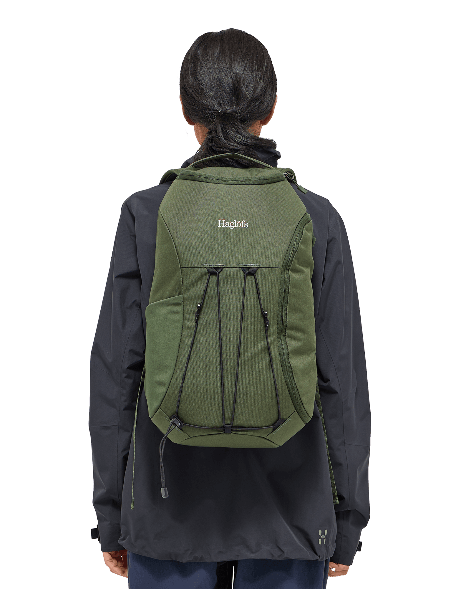 Seaweed Green