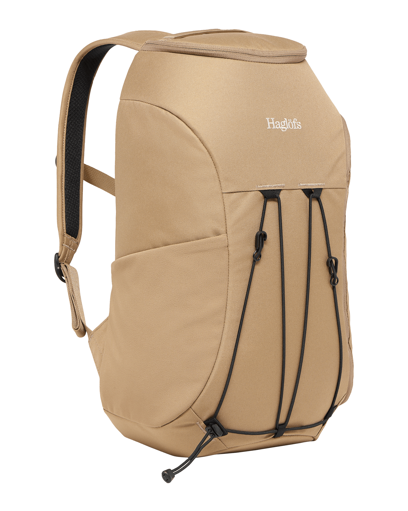 Corker Medium Oak Brown