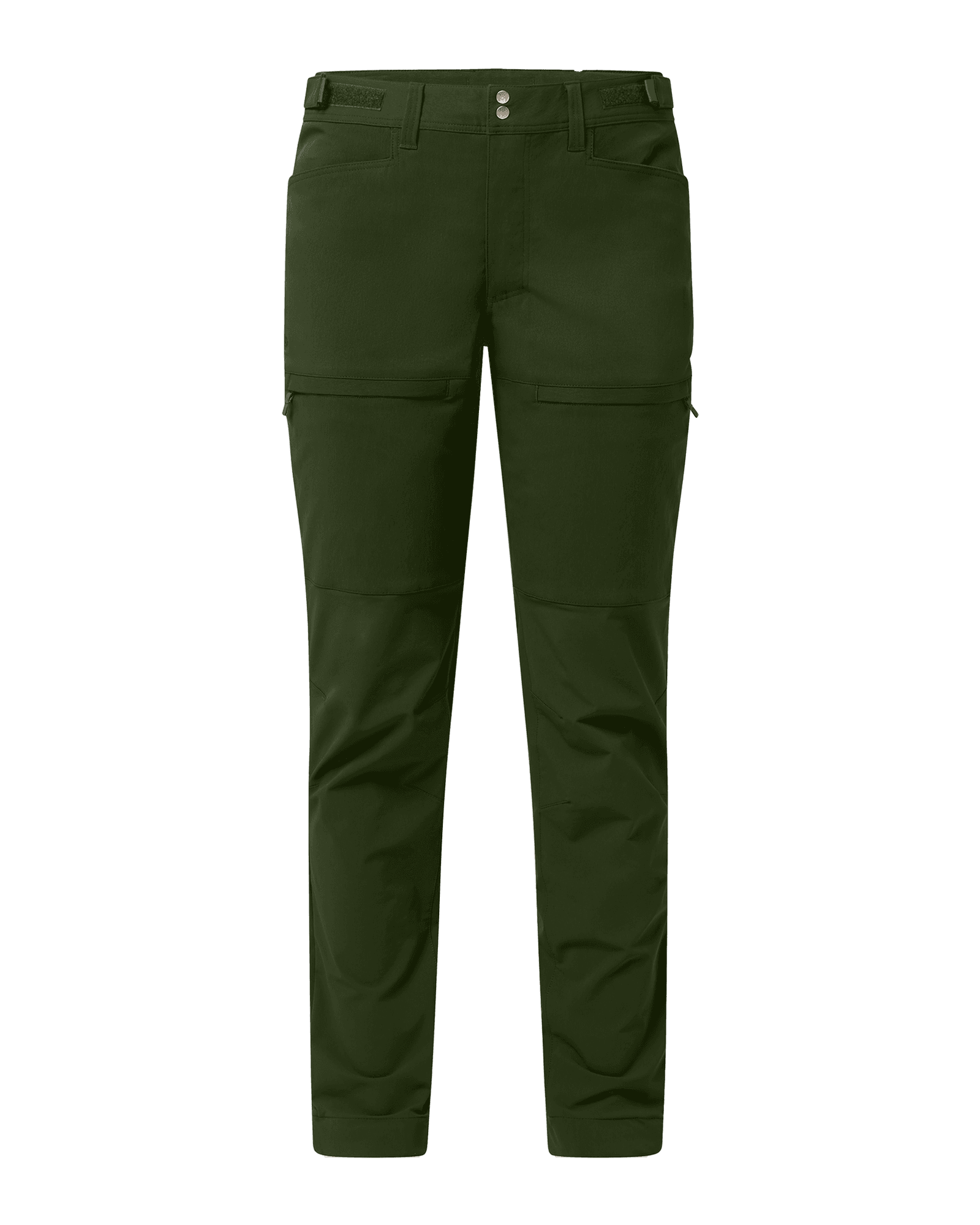 Seaweed Green