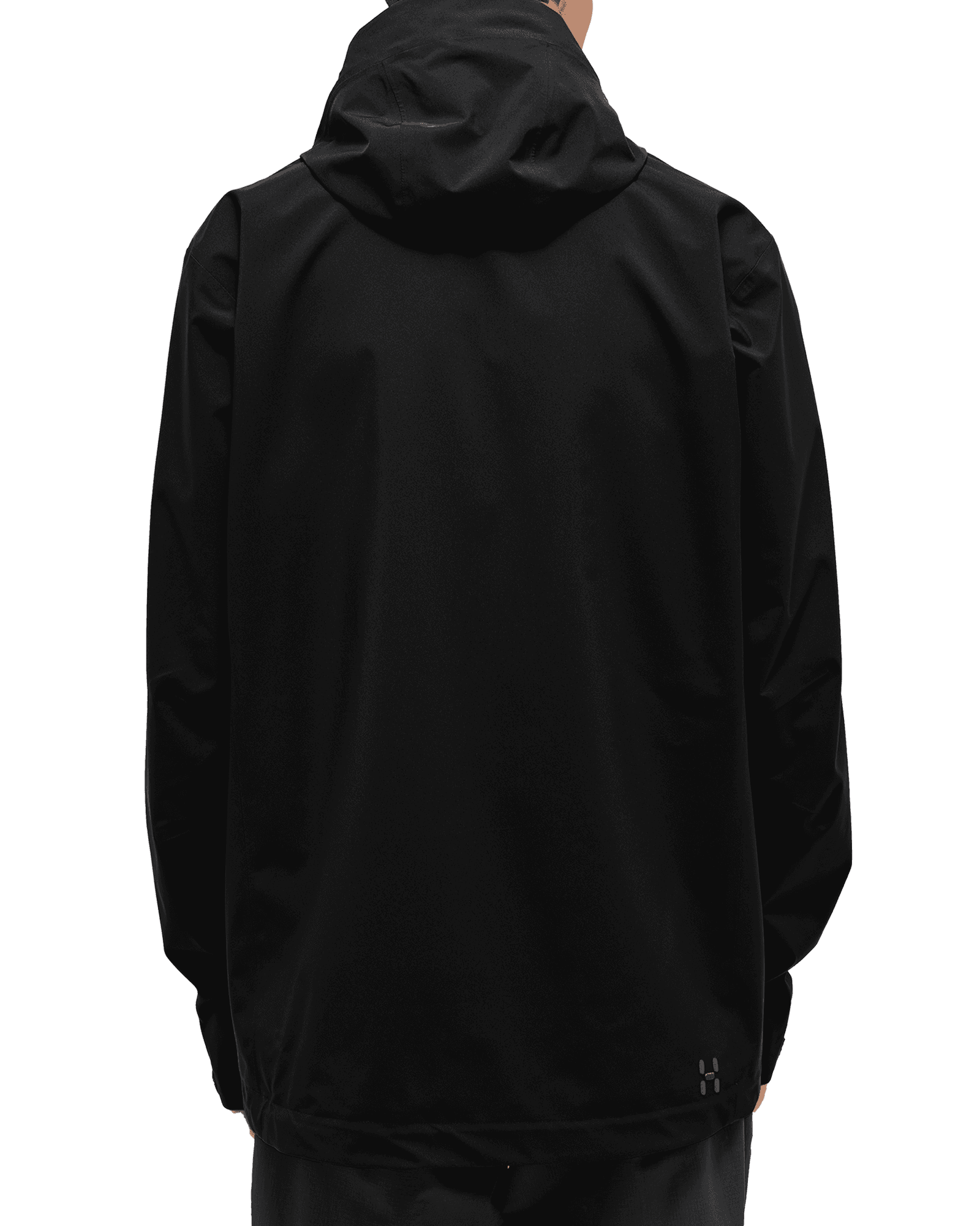 True Black