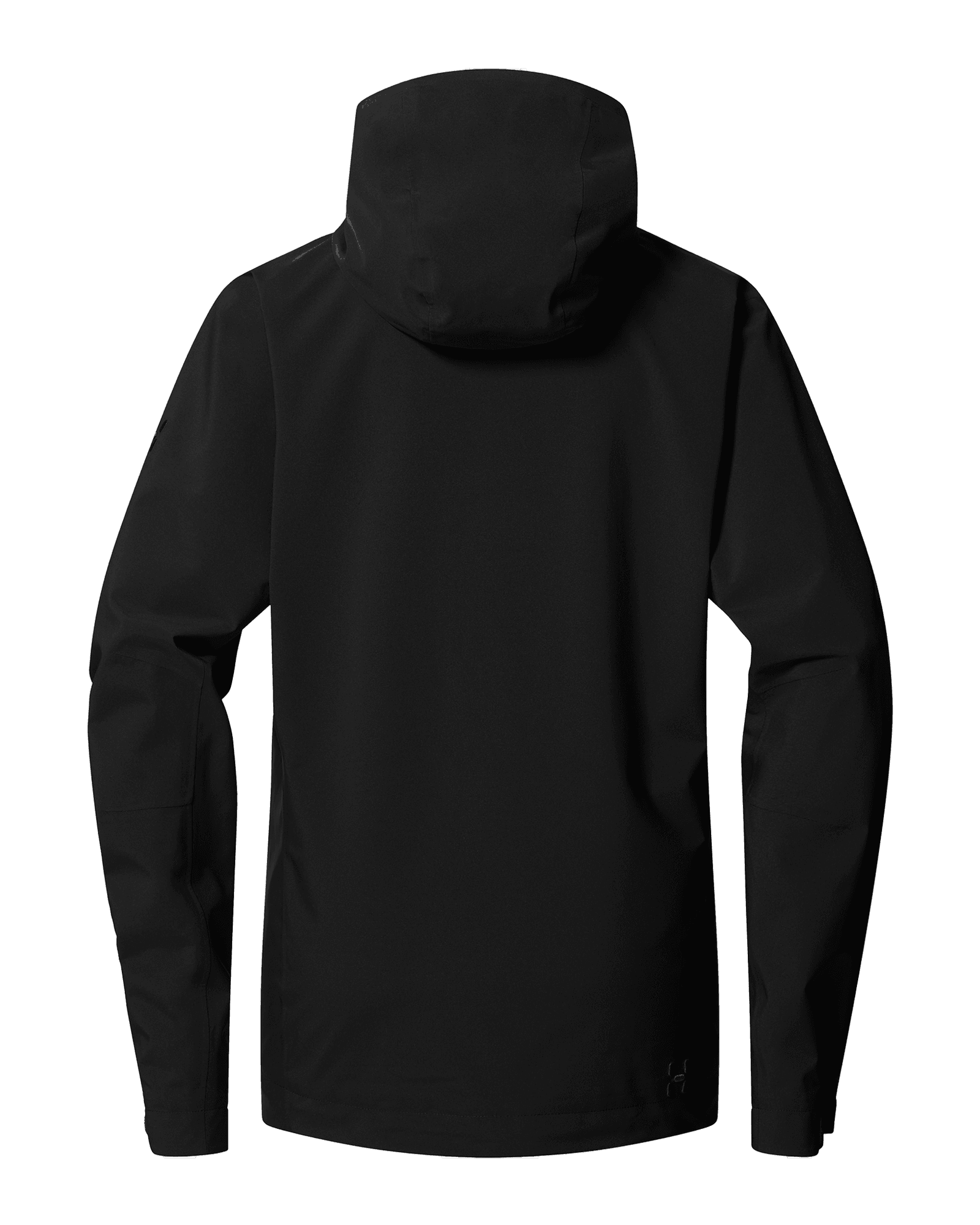 True Black