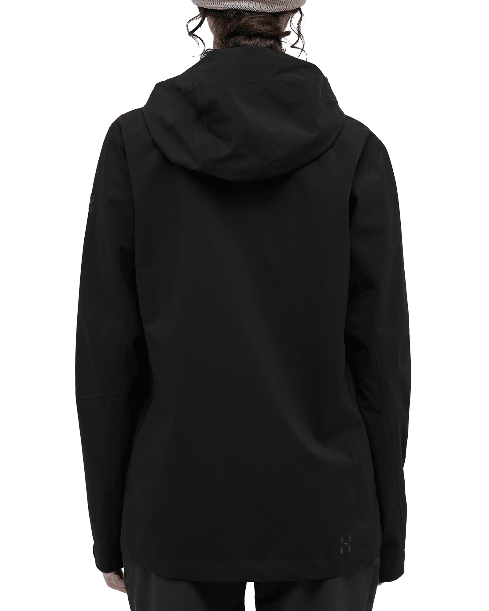 True Black