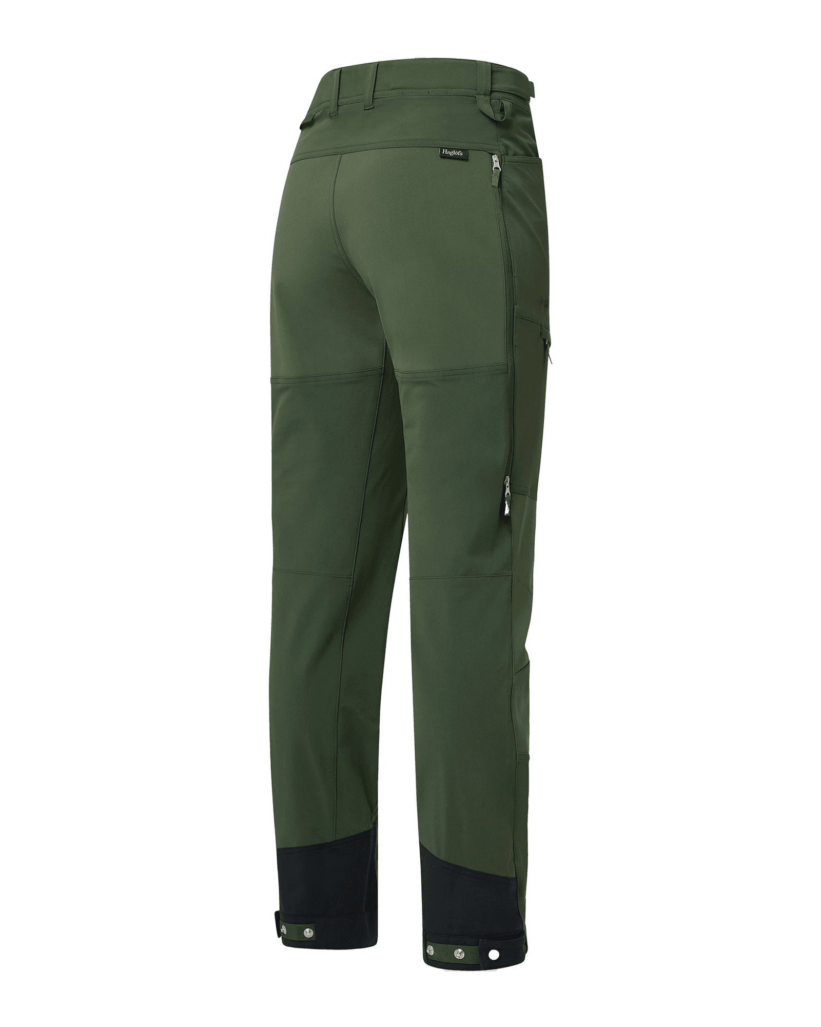 Seaweed Green