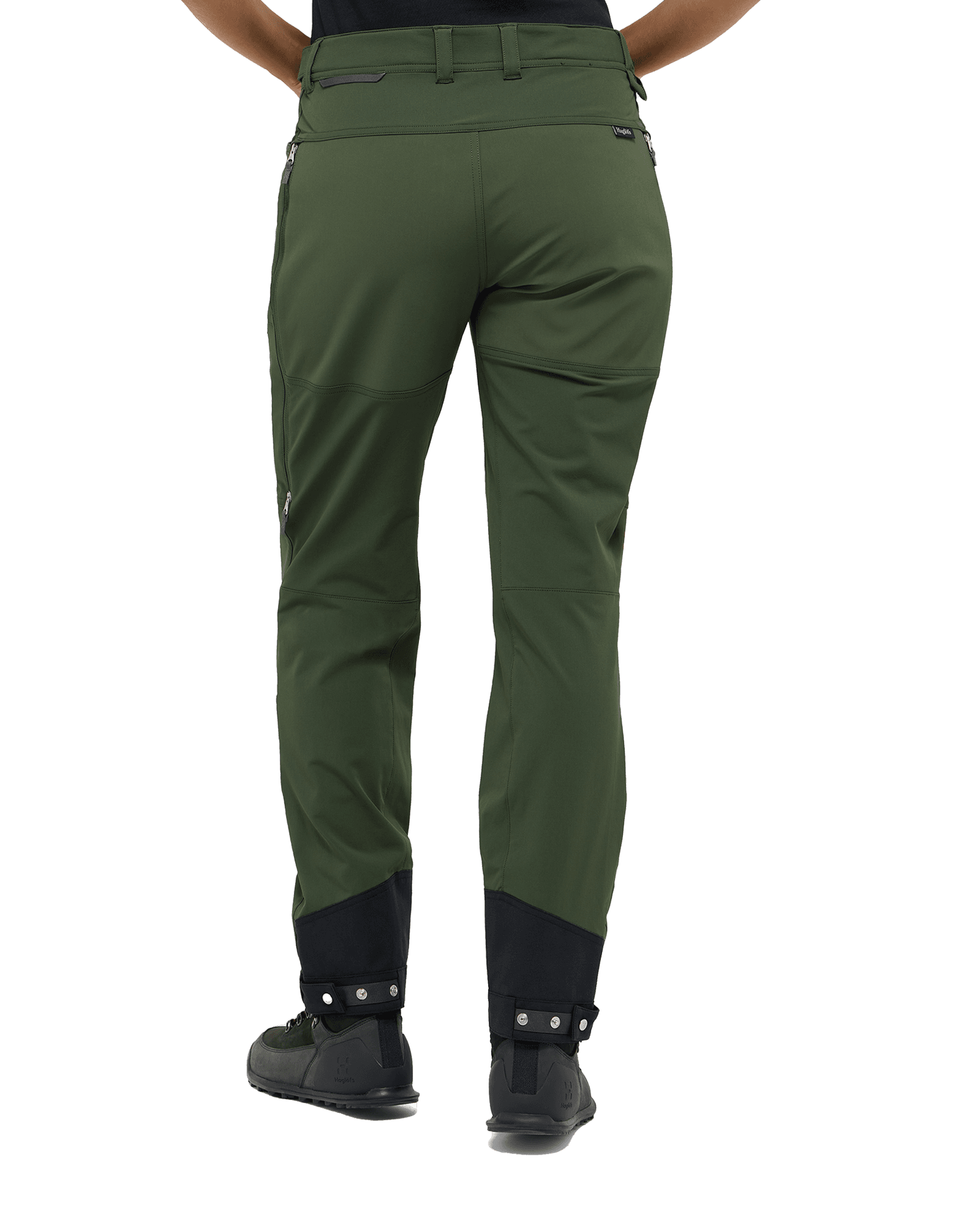 Seaweed Green