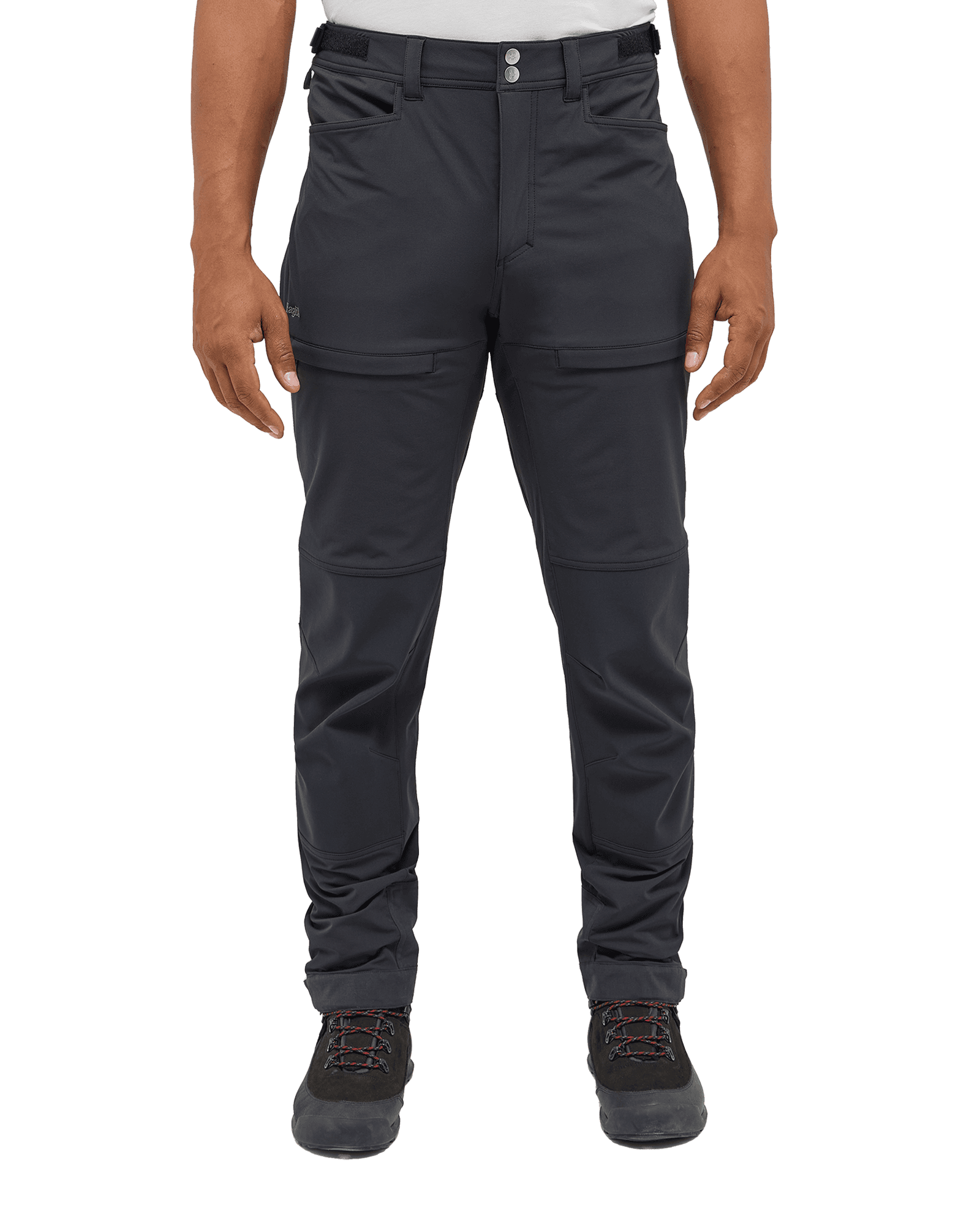 Magma Rugged Pant M True Black