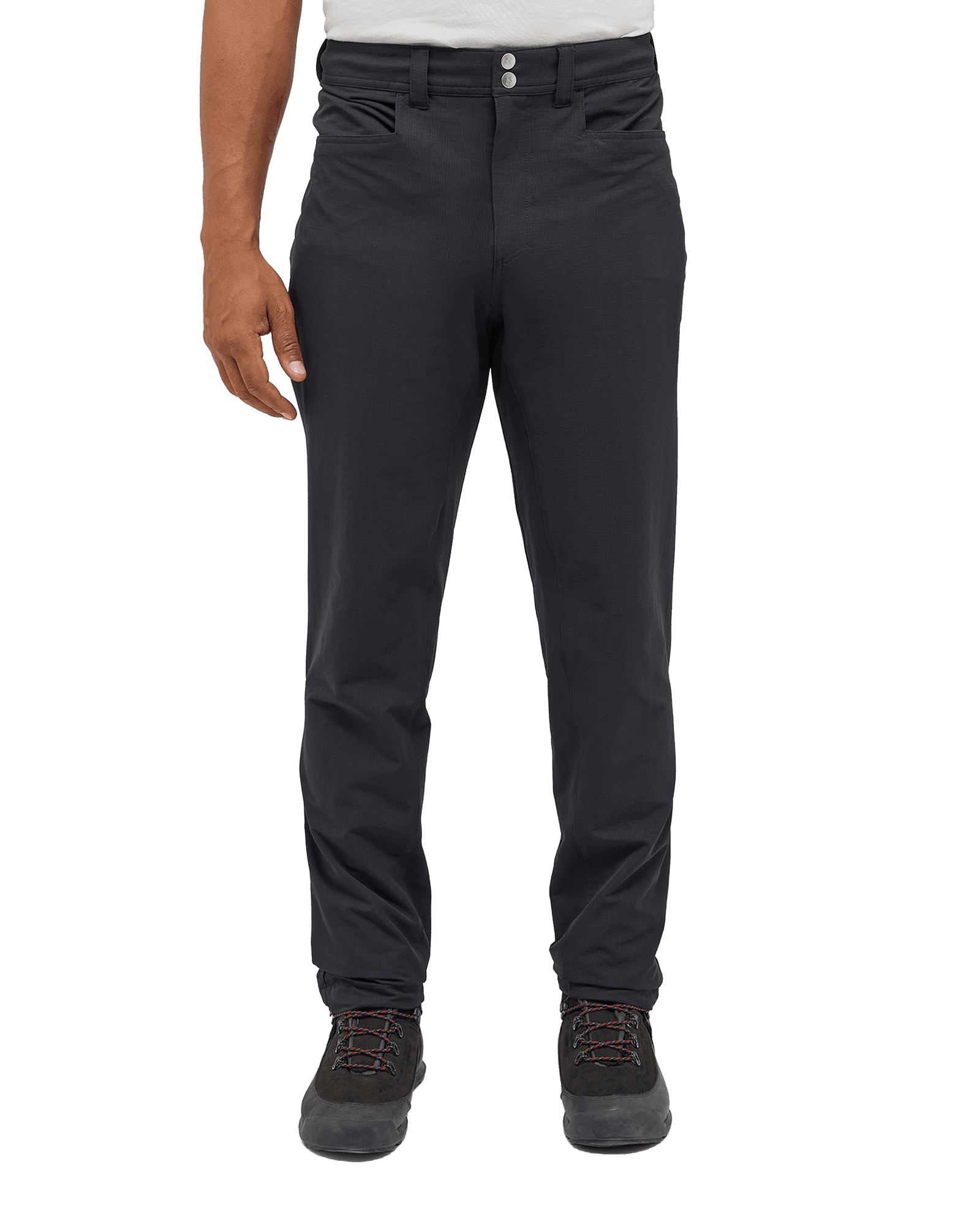 Korp Lite Pant M True Black