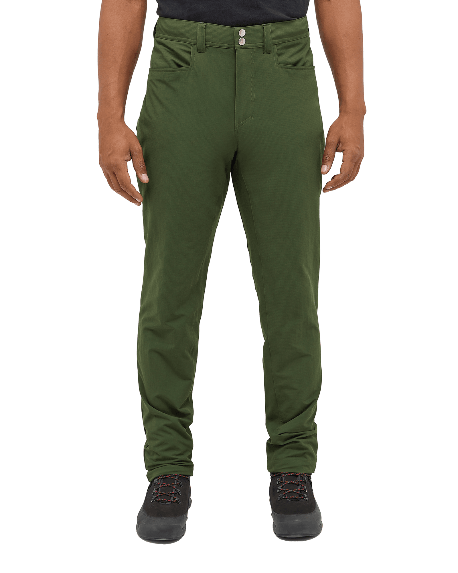 Korp Lite Pant M Seaweed Green