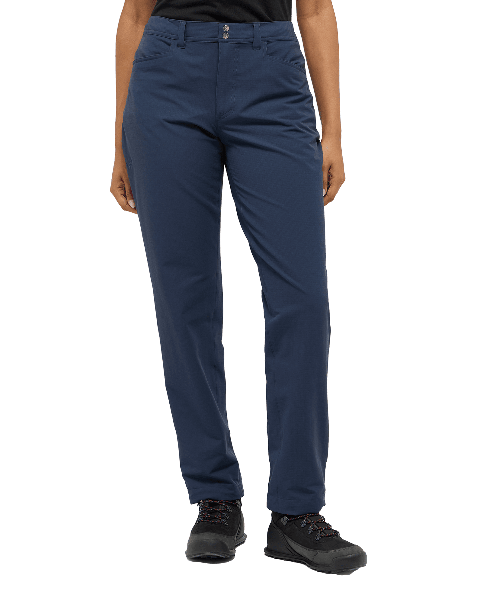 Korp Lite Pant W Tarn Blue