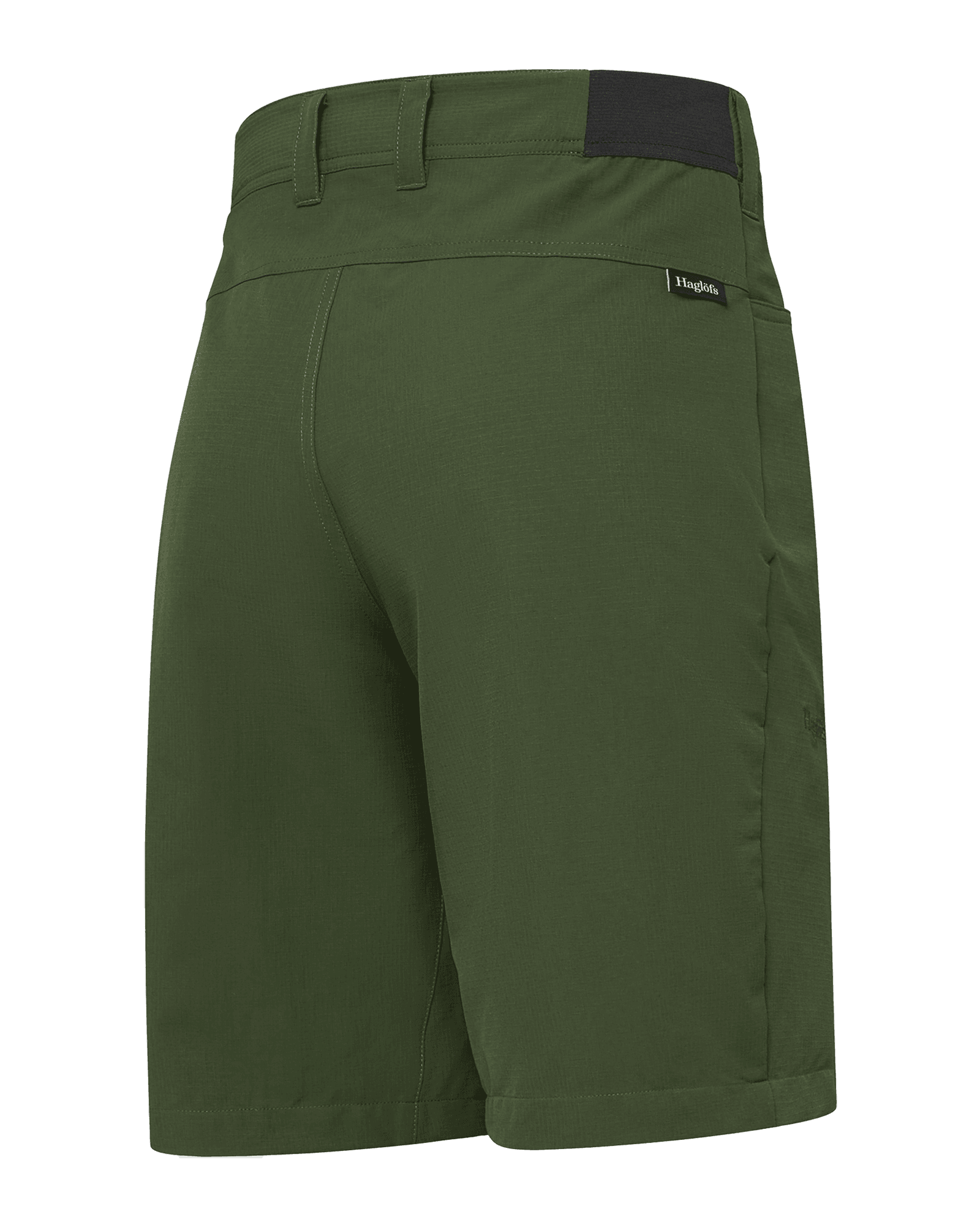 Seaweed Green