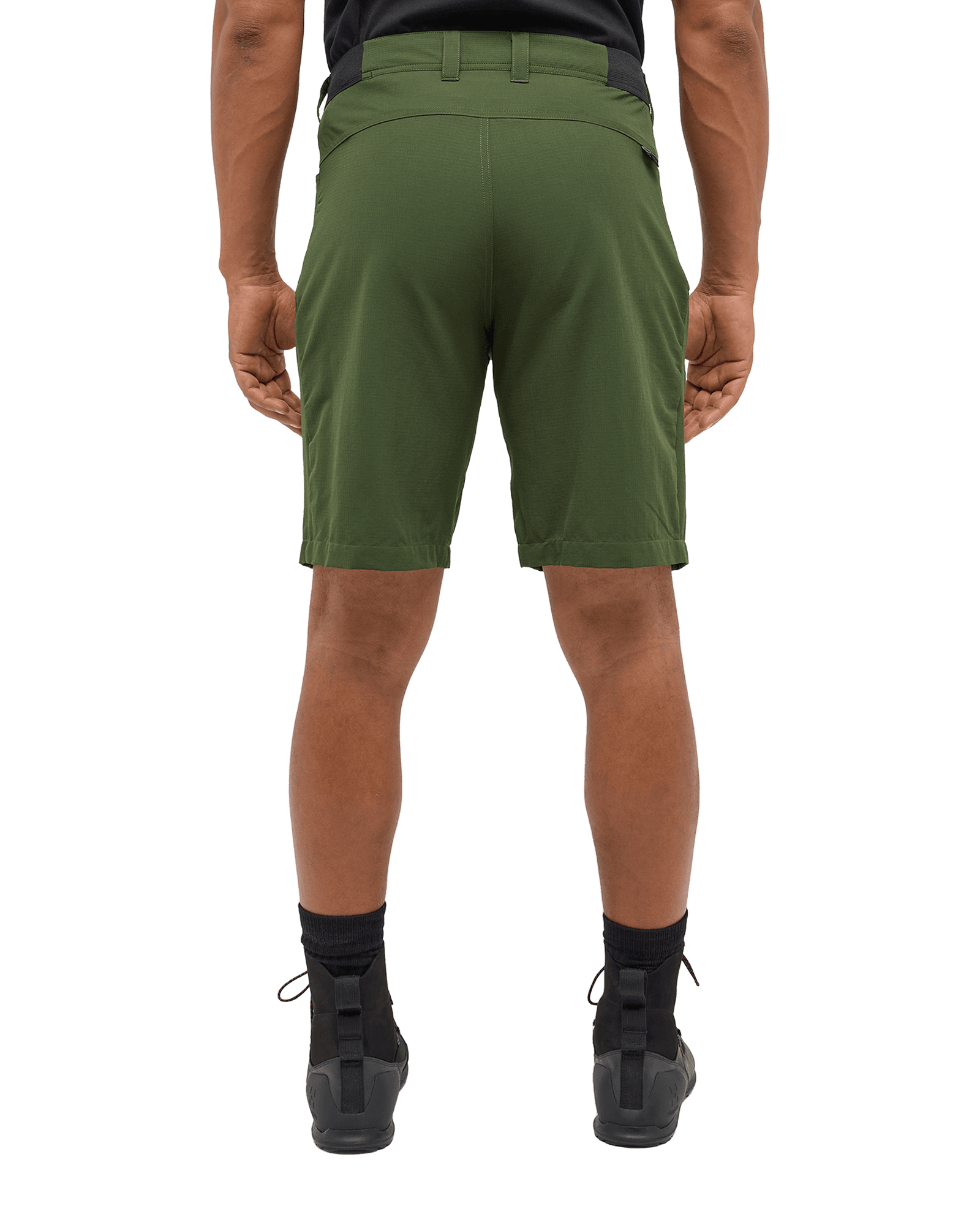 Seaweed Green