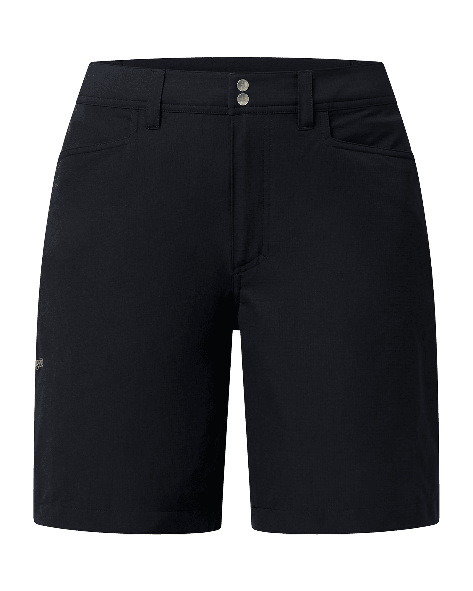True Black