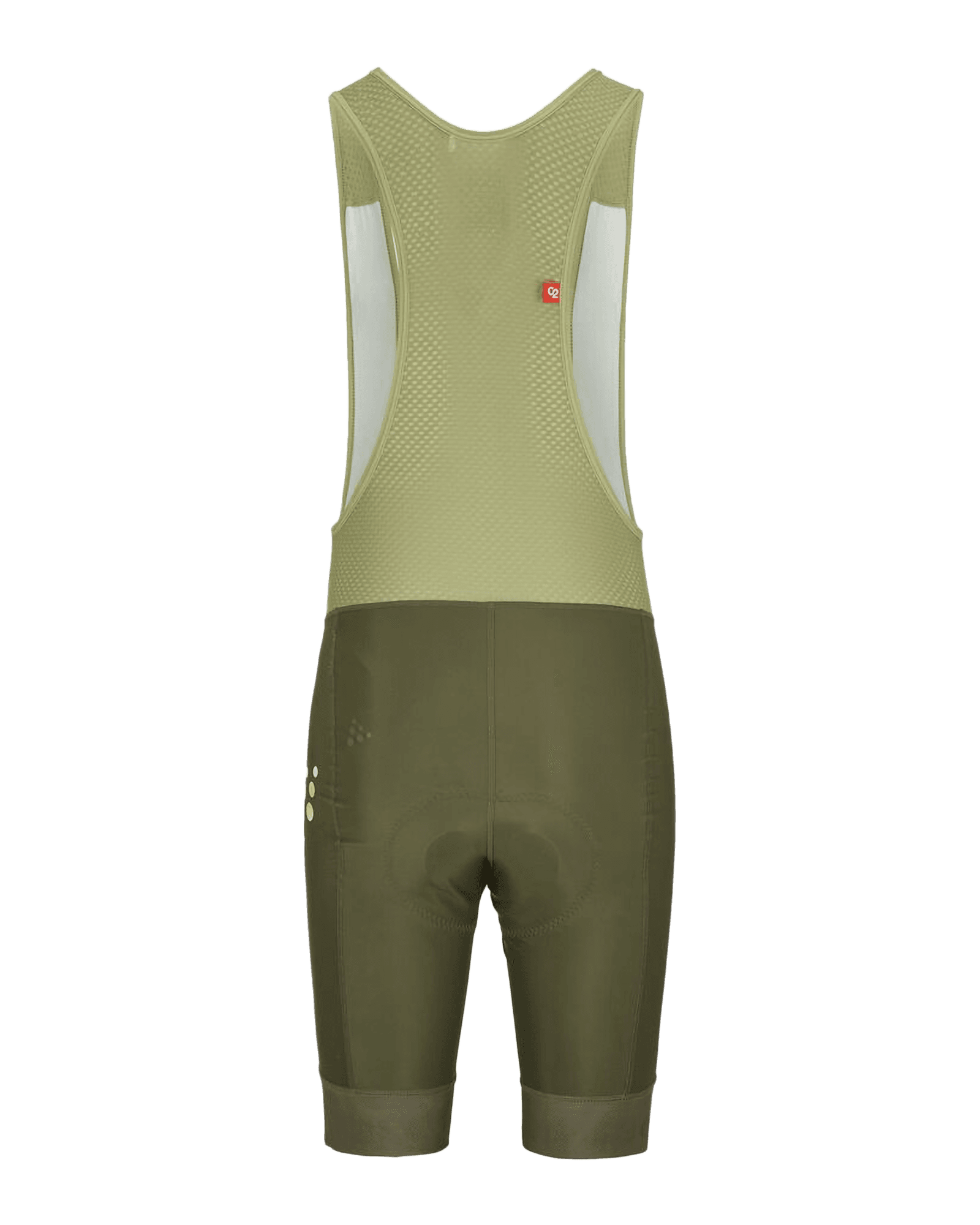 Juniper/Forest Green