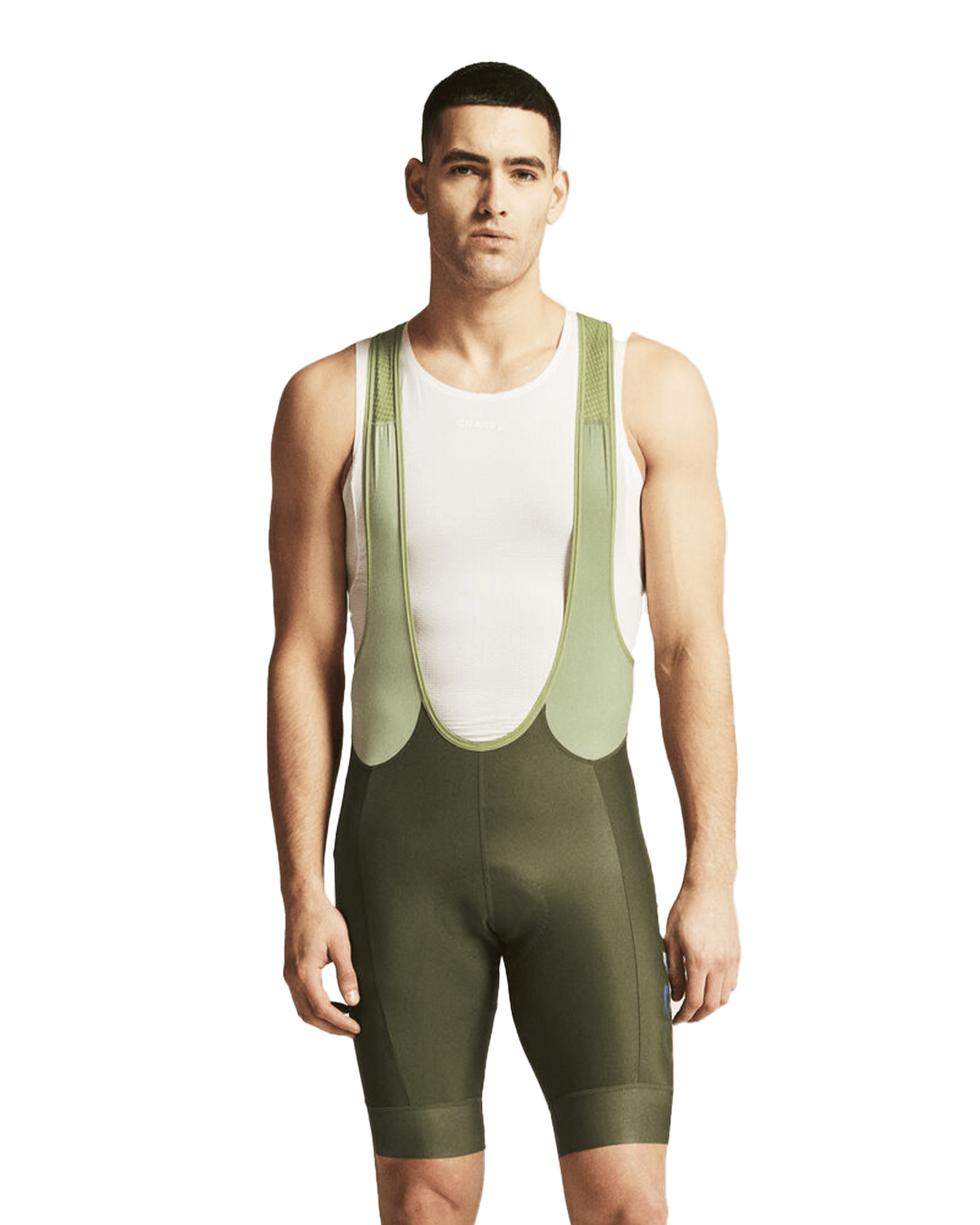 Juniper/Forest Green