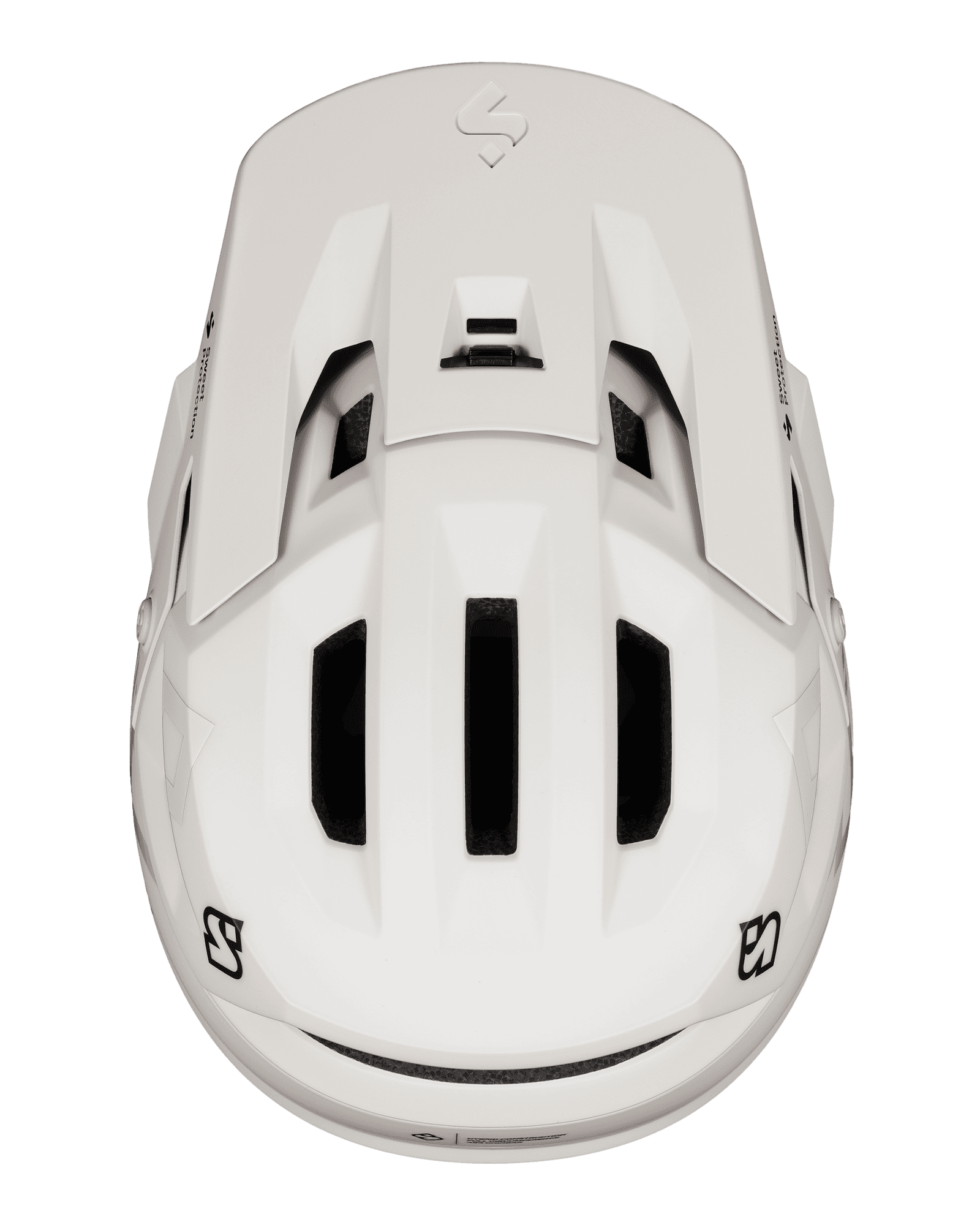Bronco Wht