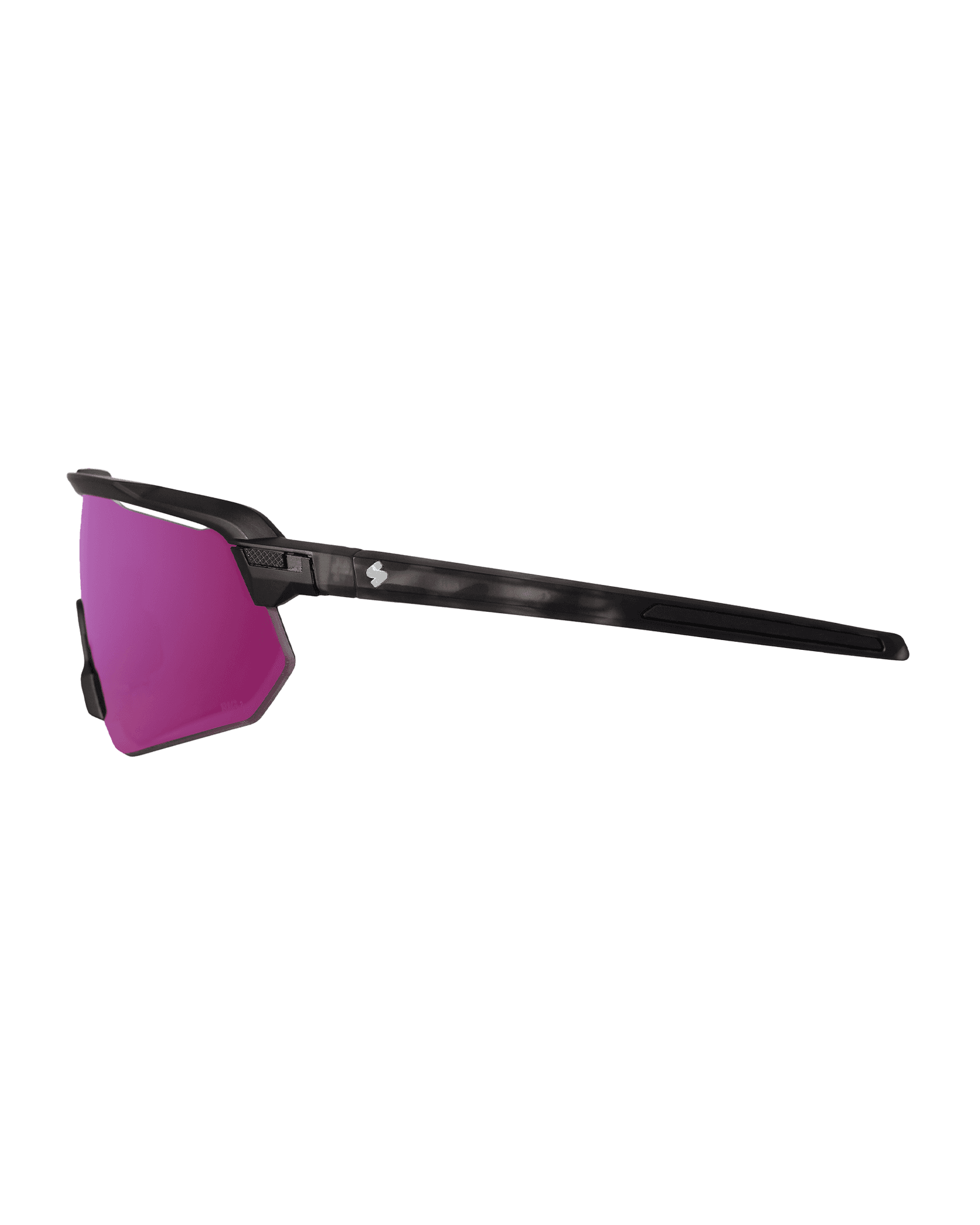 Bixbite/Matt Crystal Black Camo