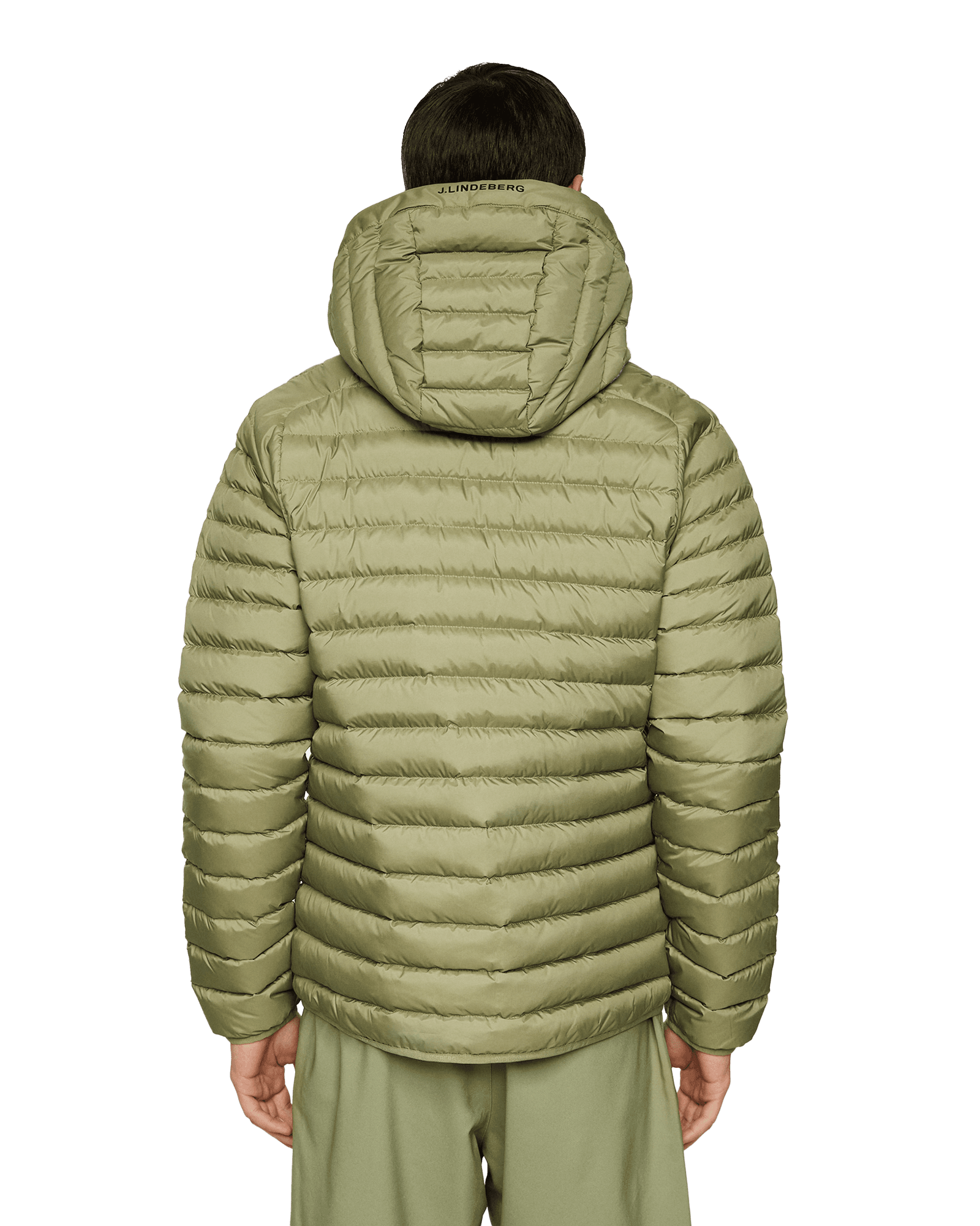 Oil Green