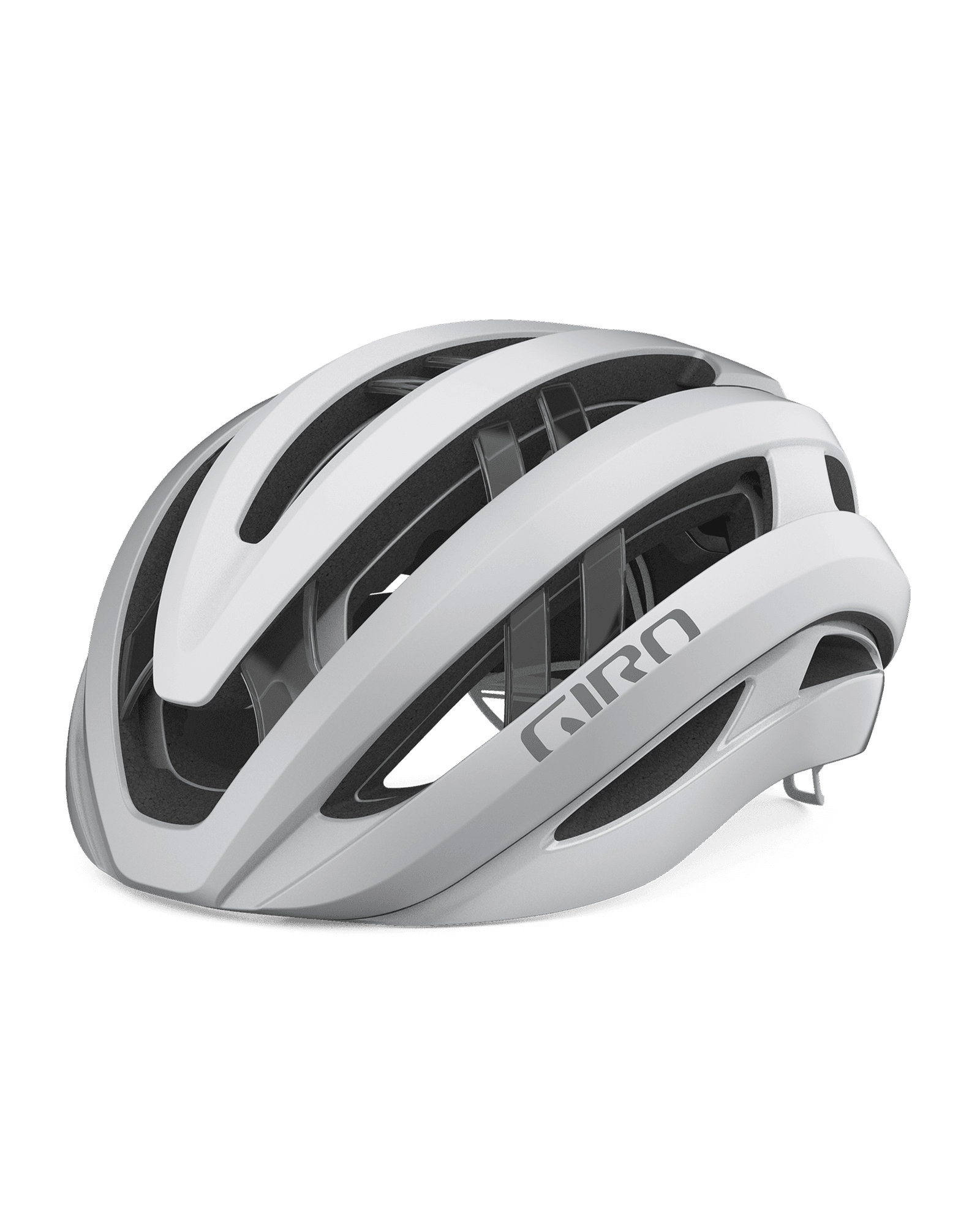 Aries Spherical Mips Mat White