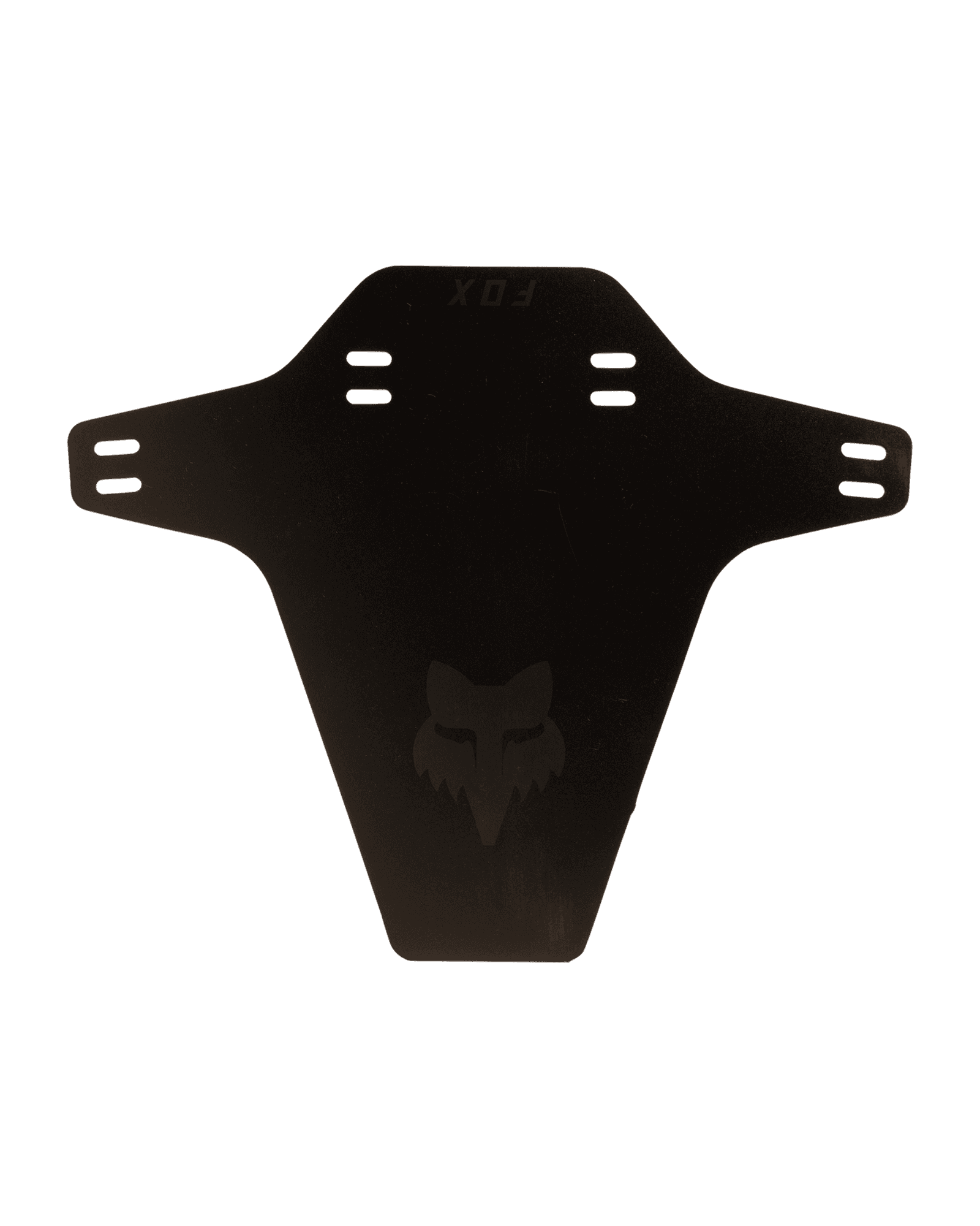 Mud Guard Black
