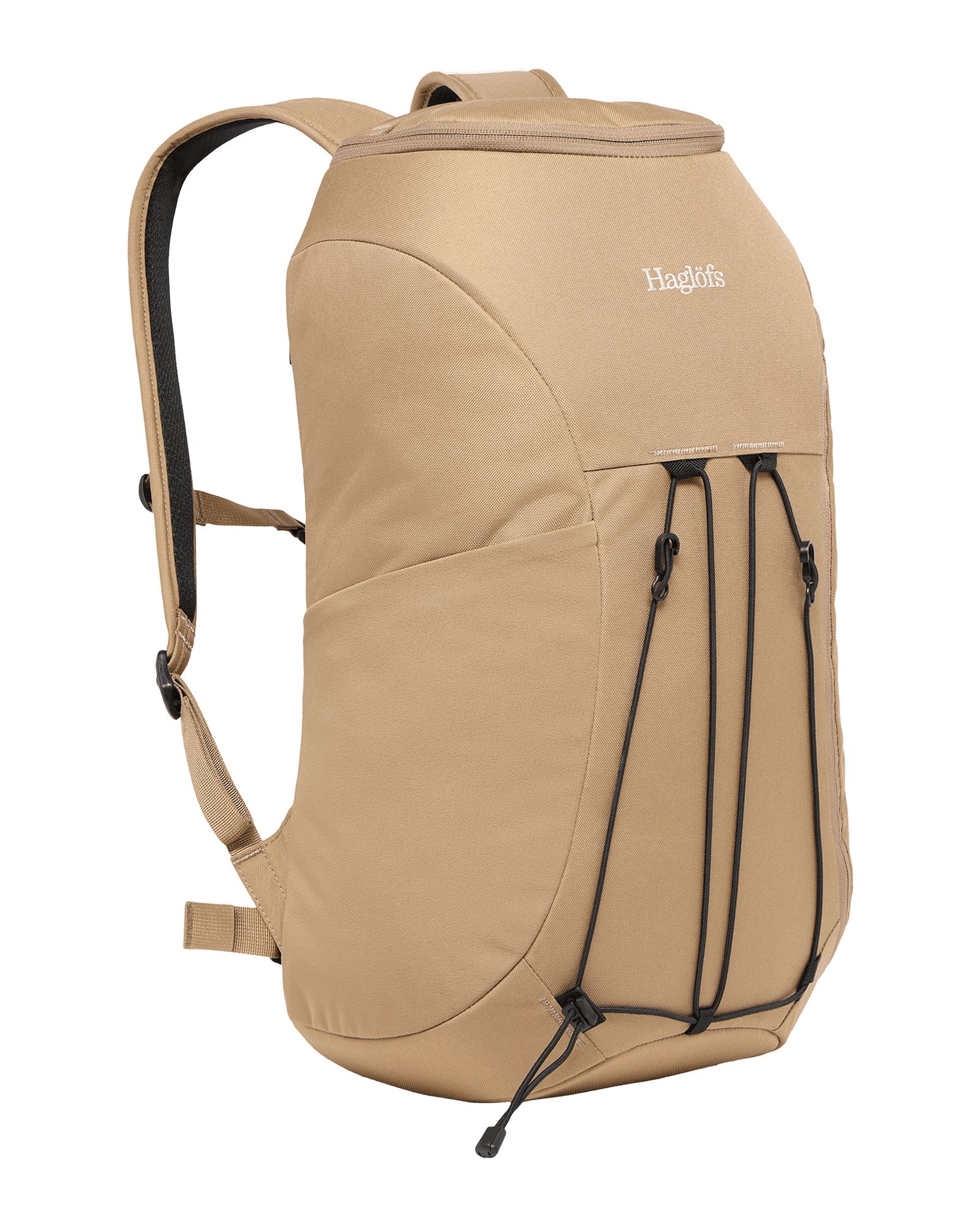 Corker Large Oak Brown