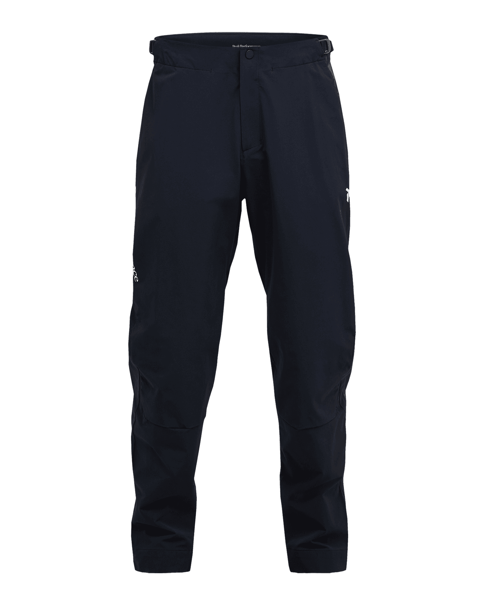 Trail Pant M Black