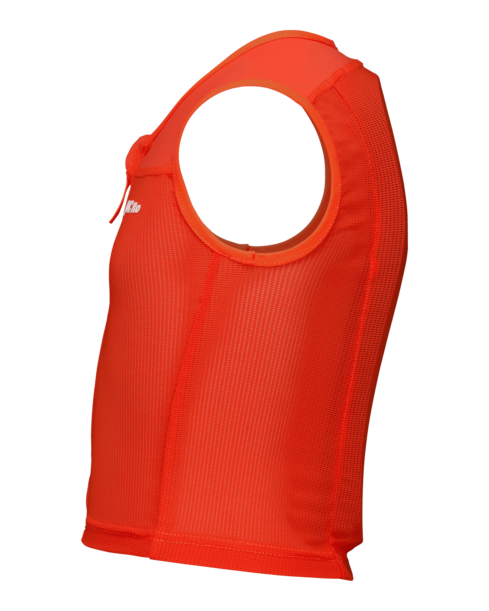 Fluorescent Orange