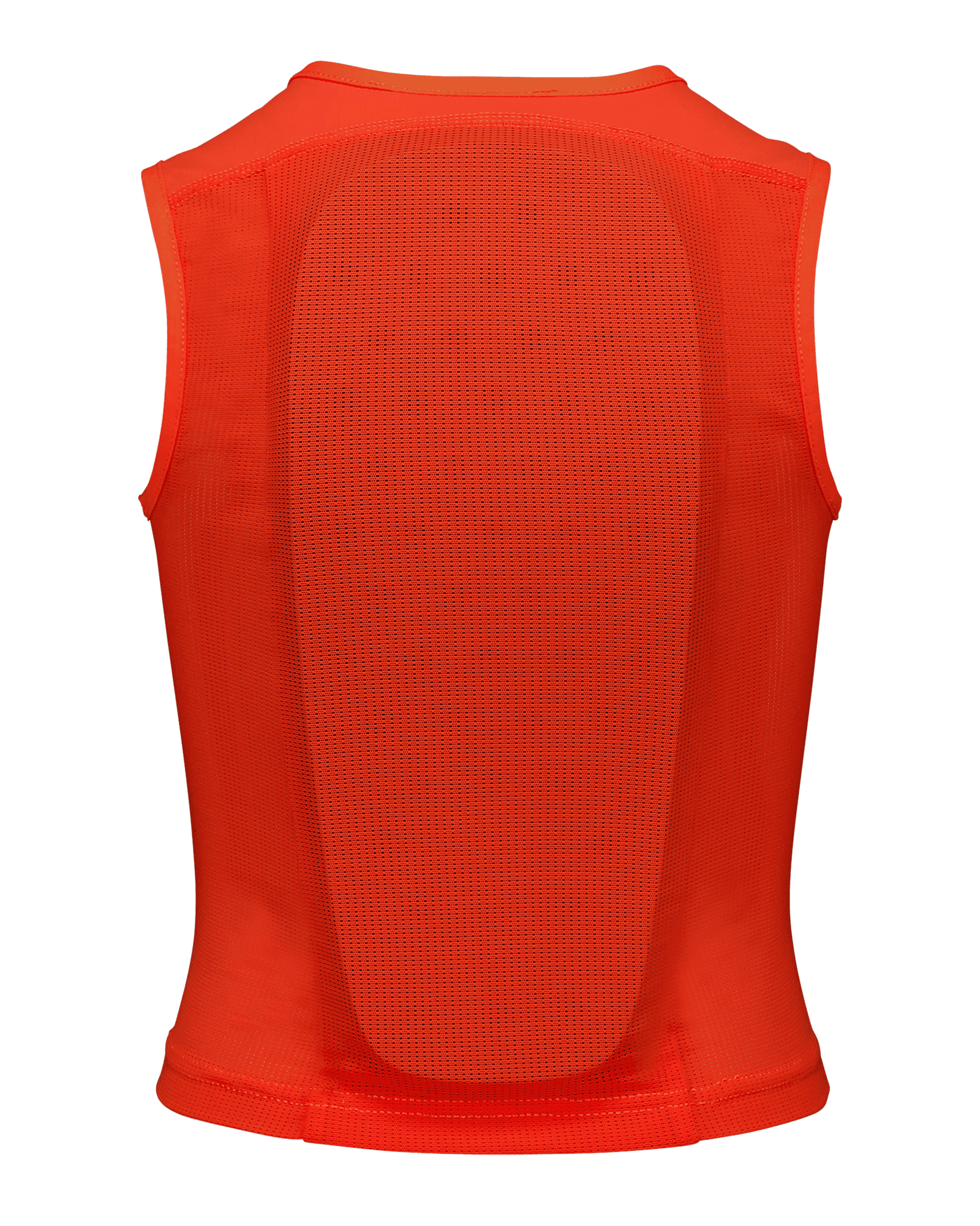 Fluorescent Orange