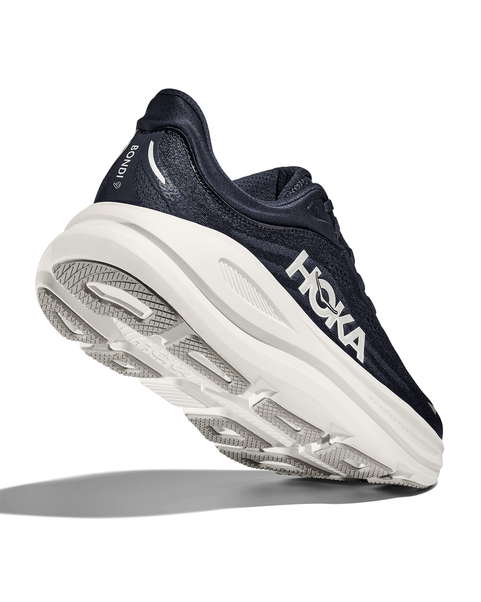 Varsity Navy / White