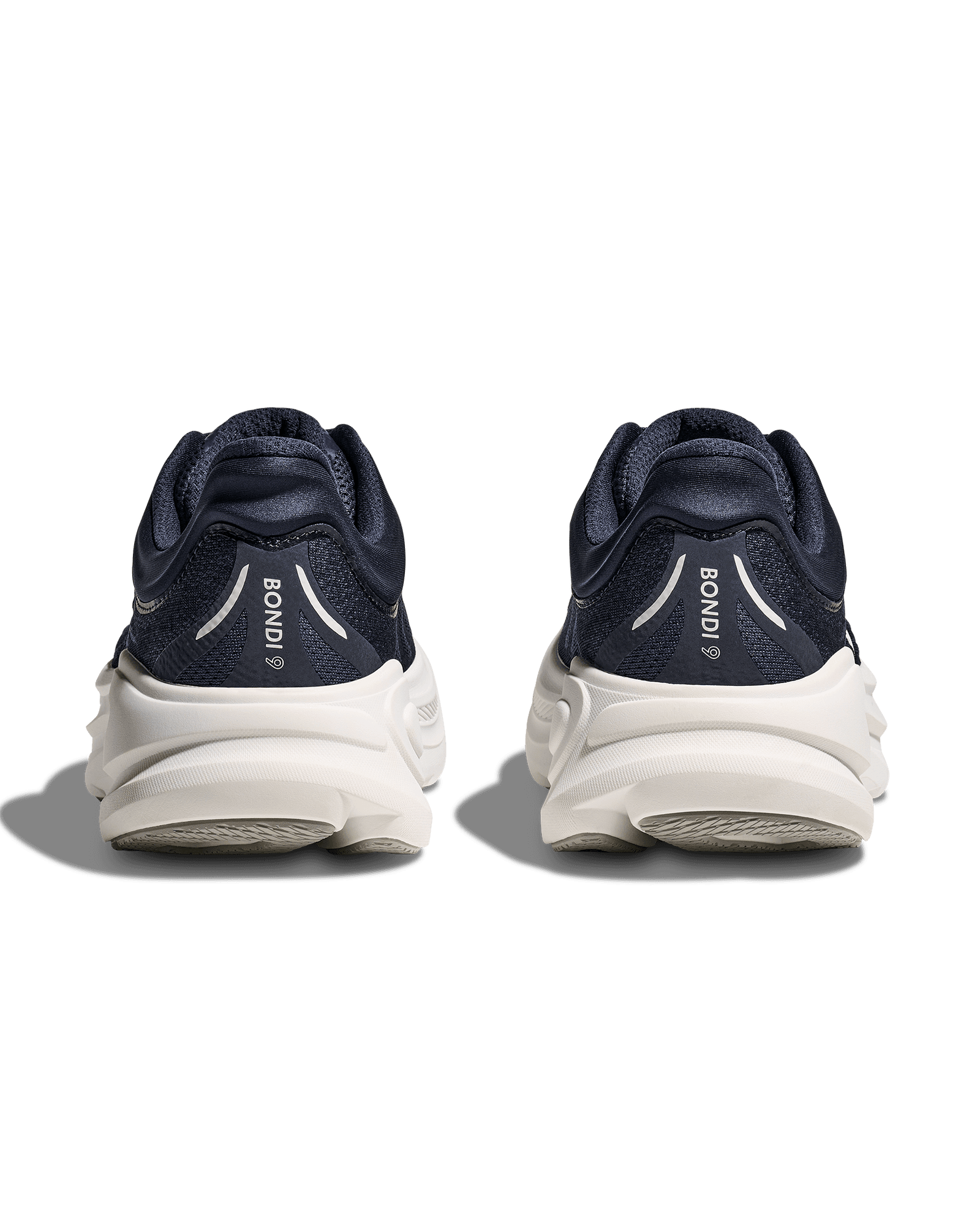 Varsity Navy / White