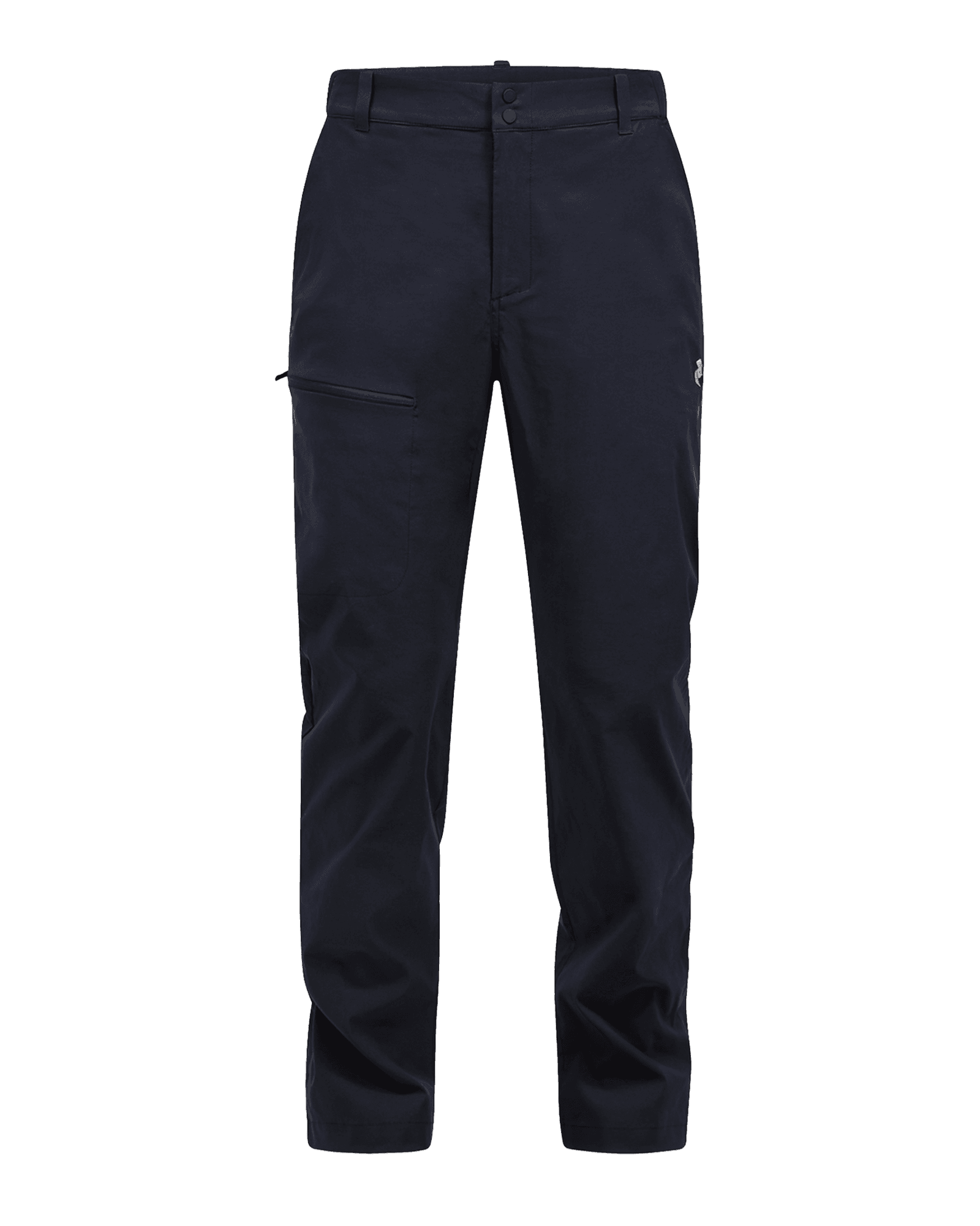 Iconiq Pant M Black