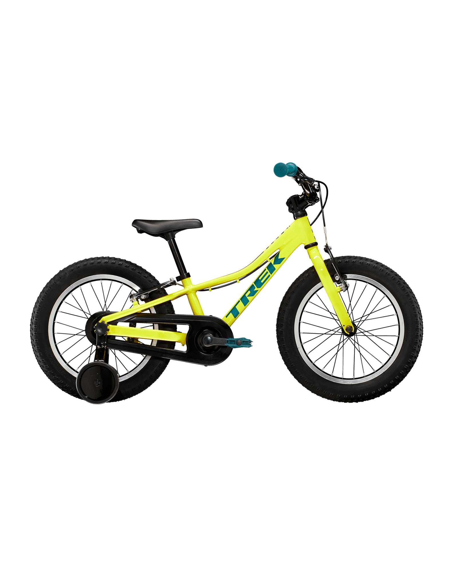 Precaliber 16 JR Volt