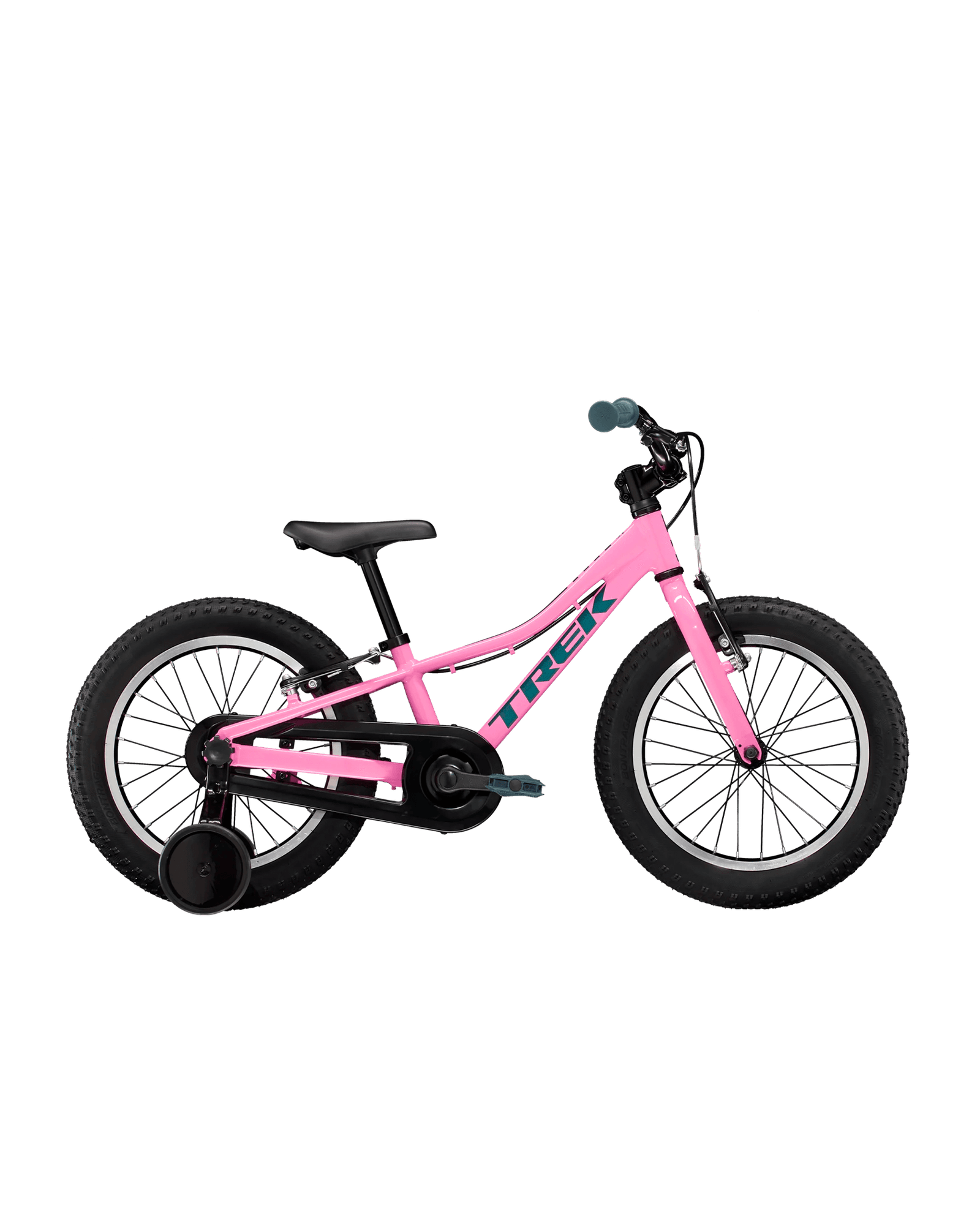 Precaliber 16 JR Pink Frosting