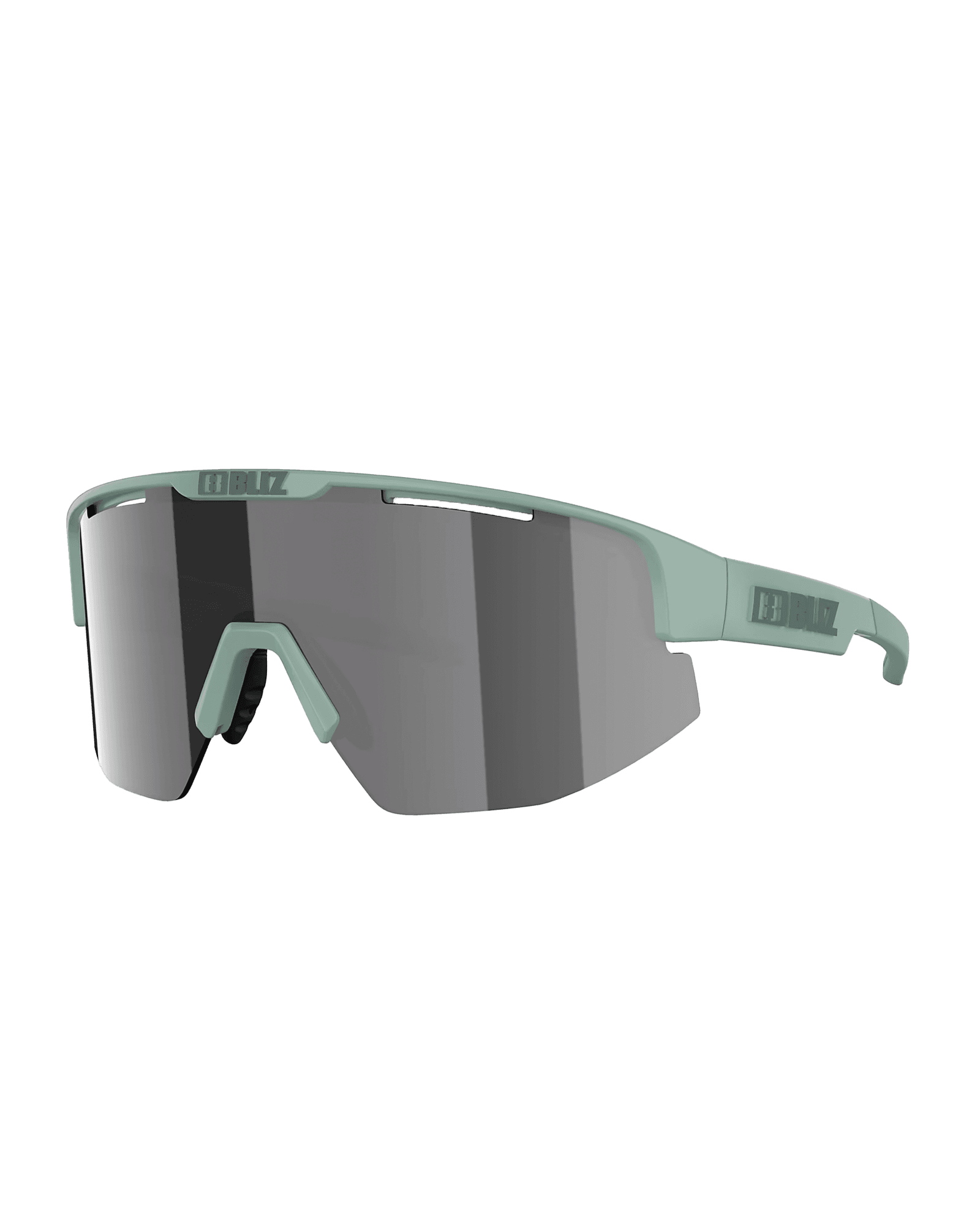 Smoke w Silver Mirror