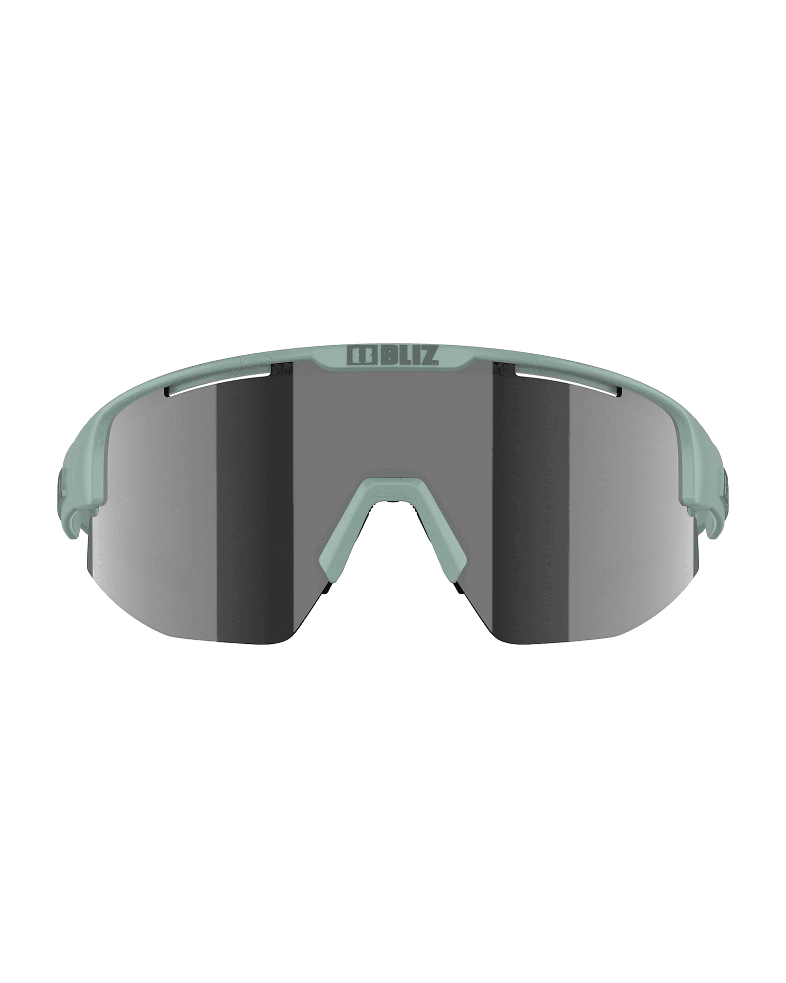 Smoke w Silver Mirror