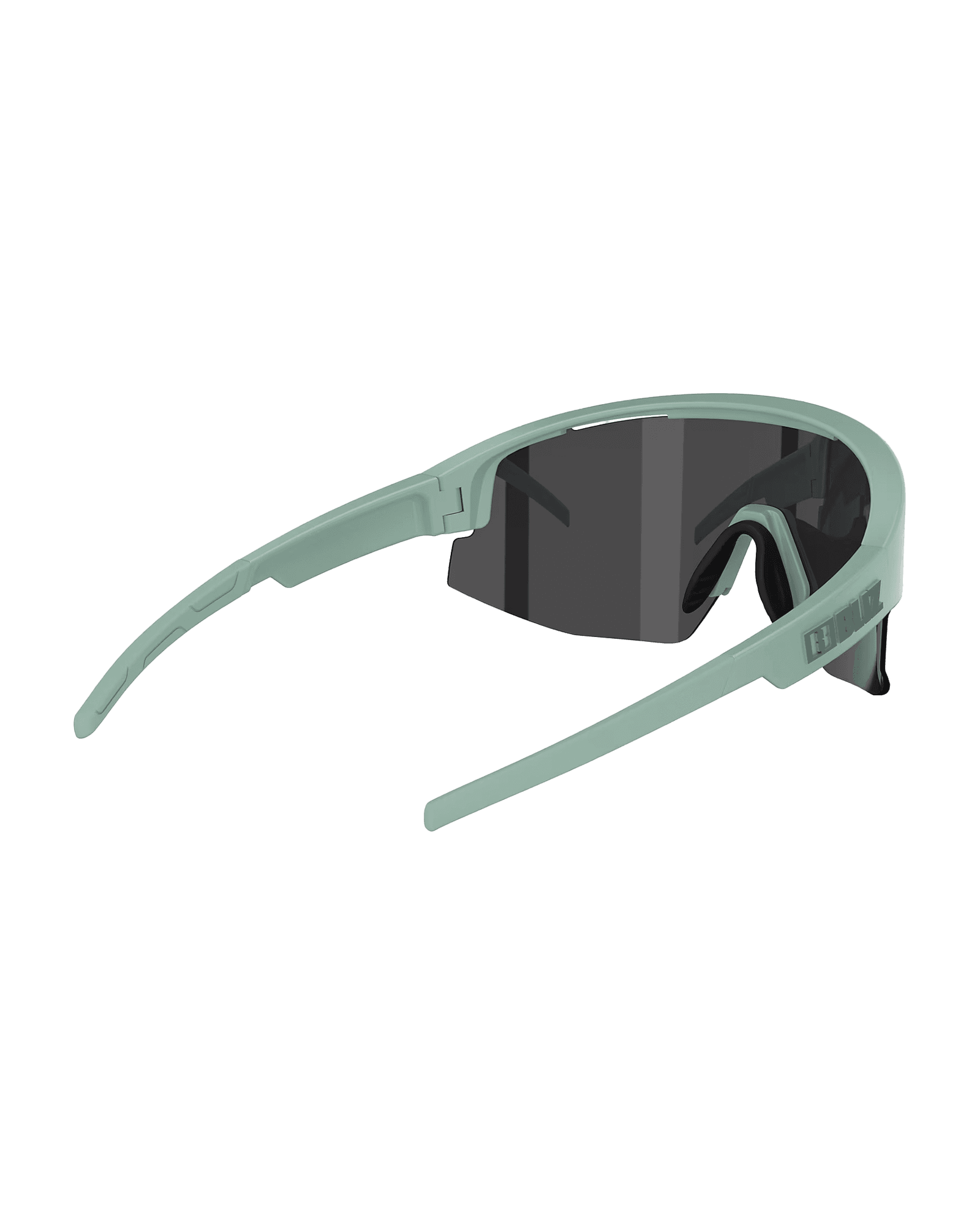 Smoke w Silver Mirror