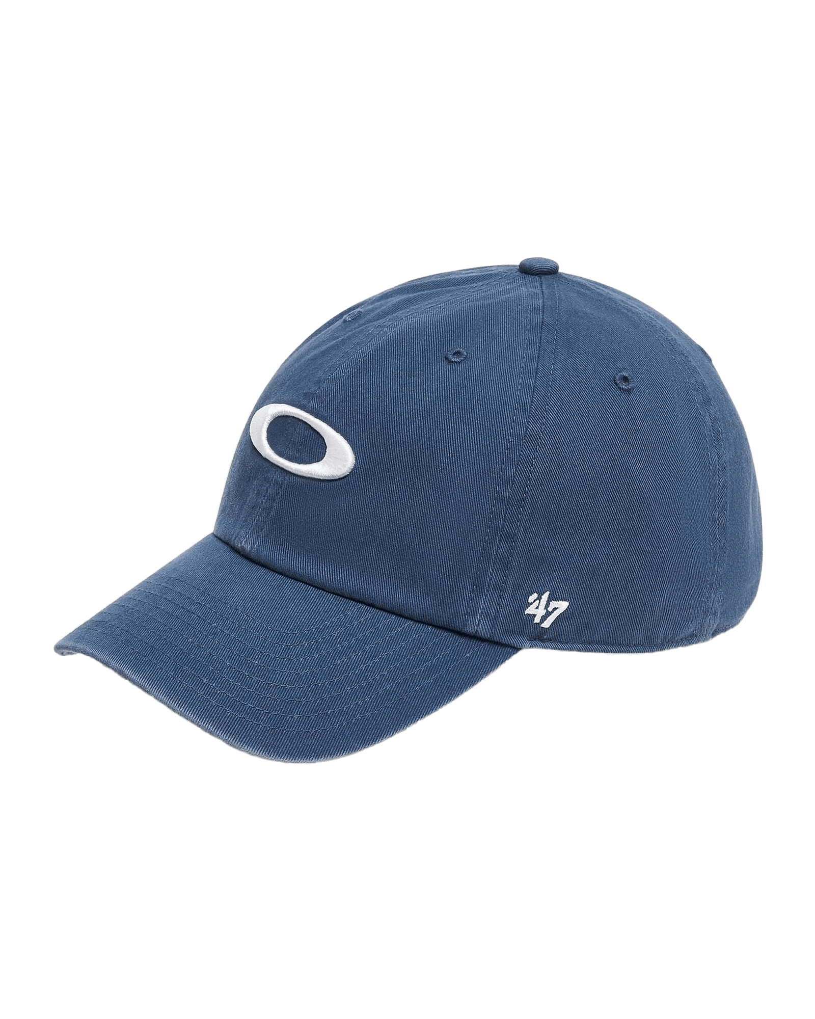 Remix Dad Hat Abyss/White