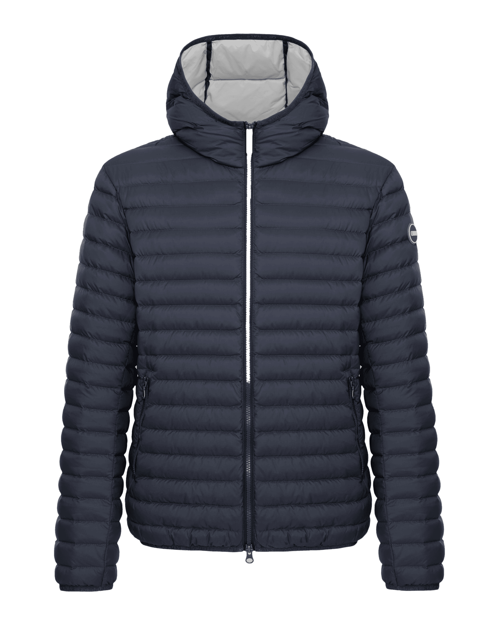 Down Jacket 1277R M Navy Blue/Ice