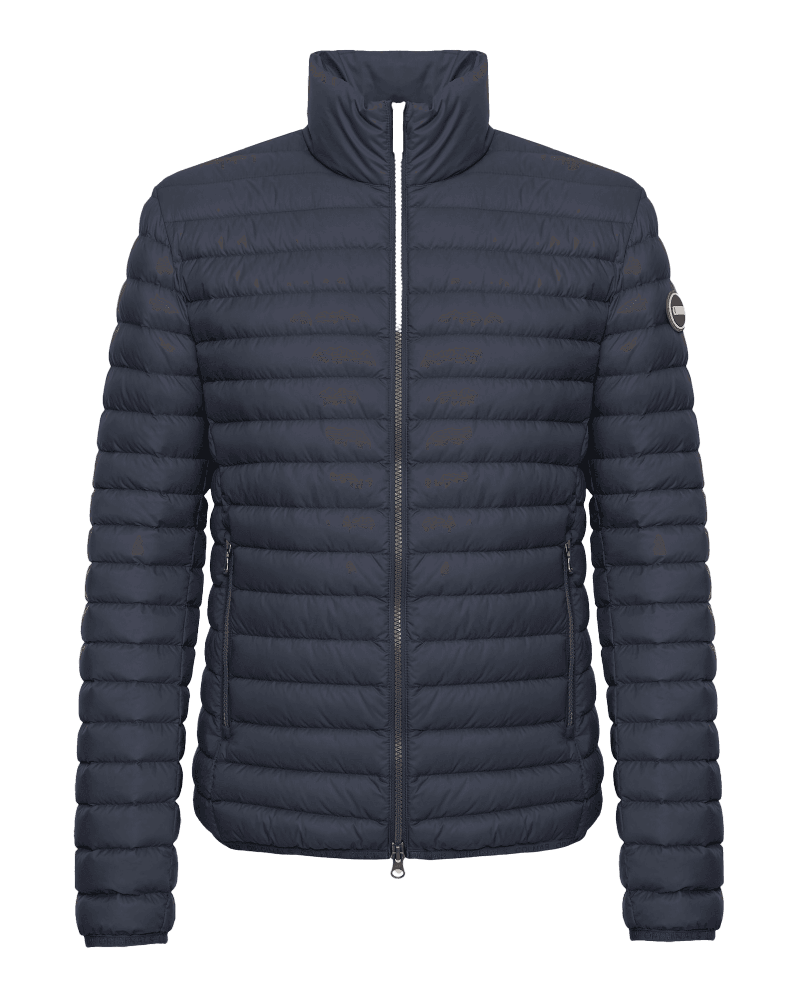 Down Jacket 1279R M Navy Blue/Ice