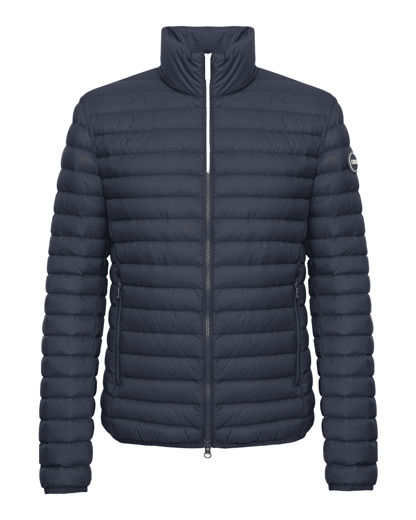 Down Jacket 1279R M Navy Blue/Ice