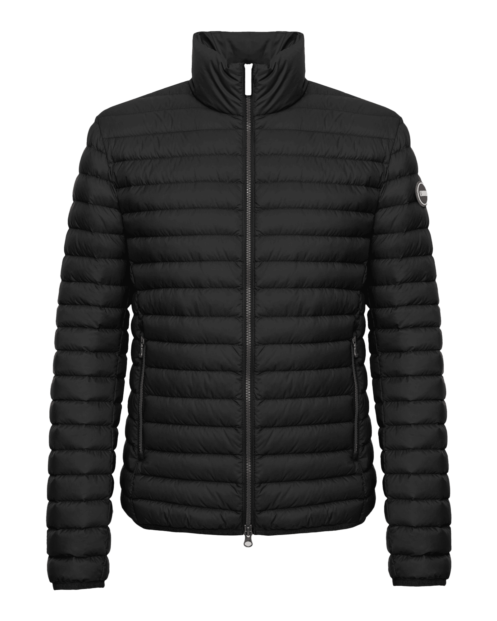 Down Jacket 1279R M Black/Ice