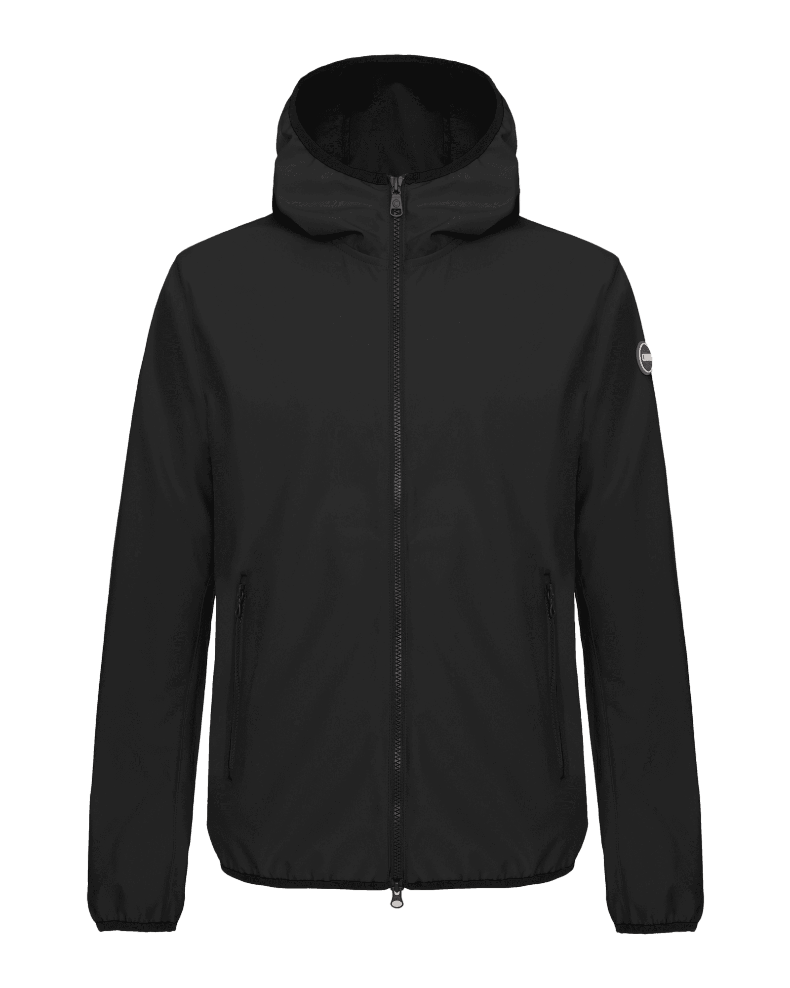 Jacket 1861R M Black