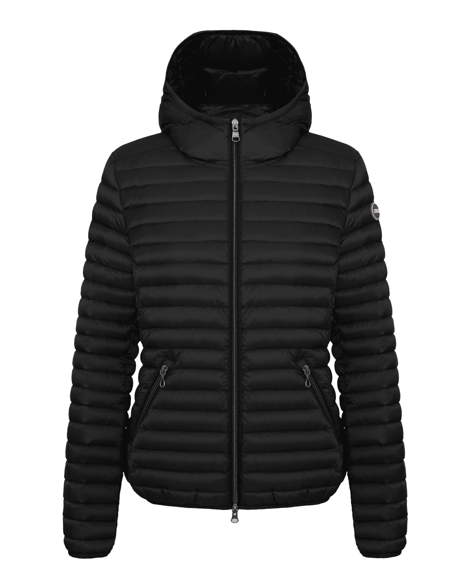 Down Jacket 2224A W Black
