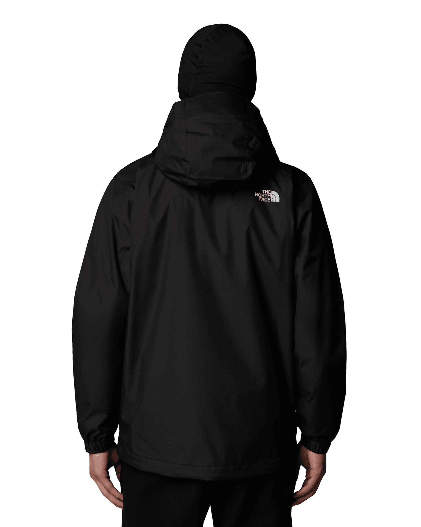 TNF Black