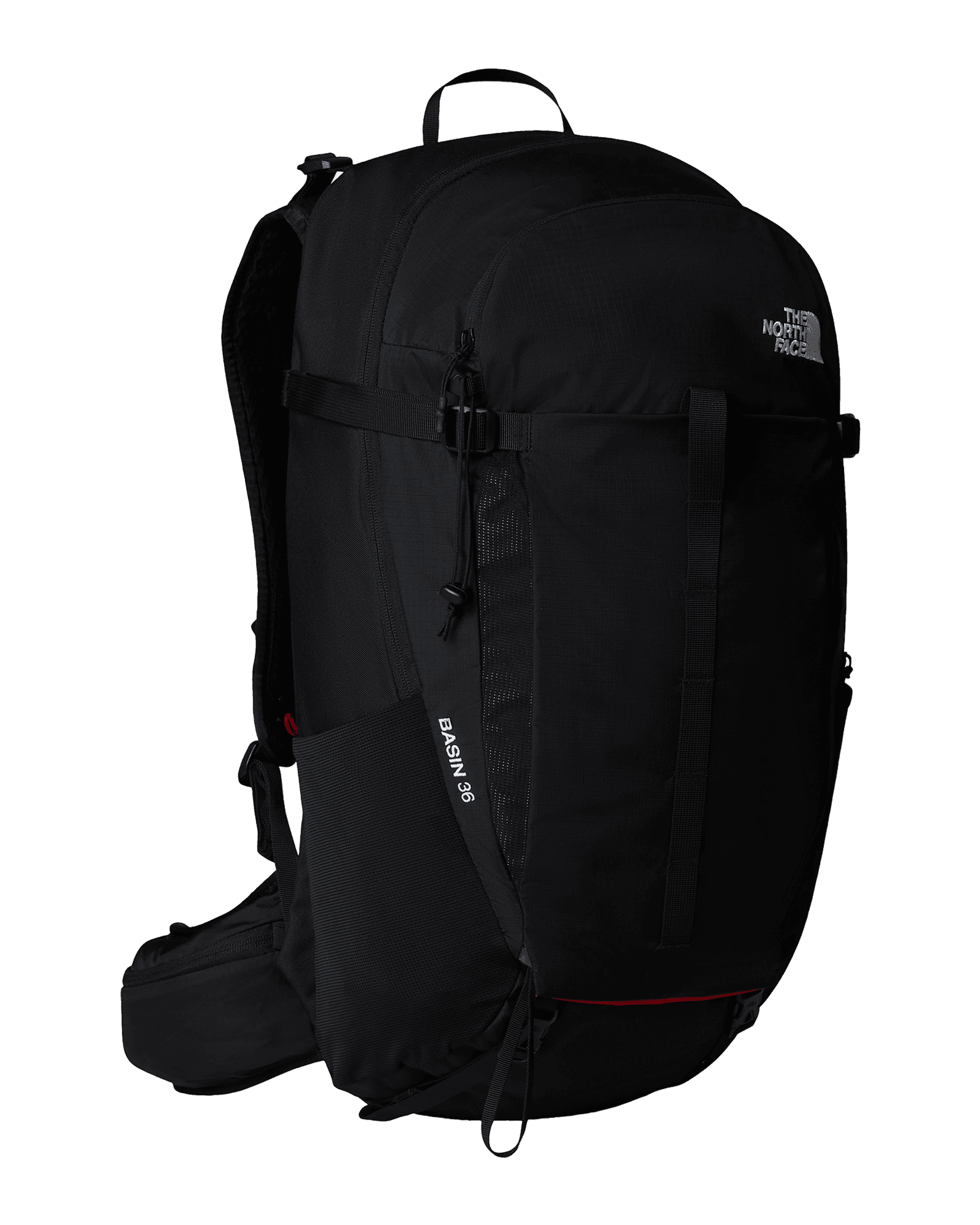 Basin 36 TNF Black/TNF Black/NPF