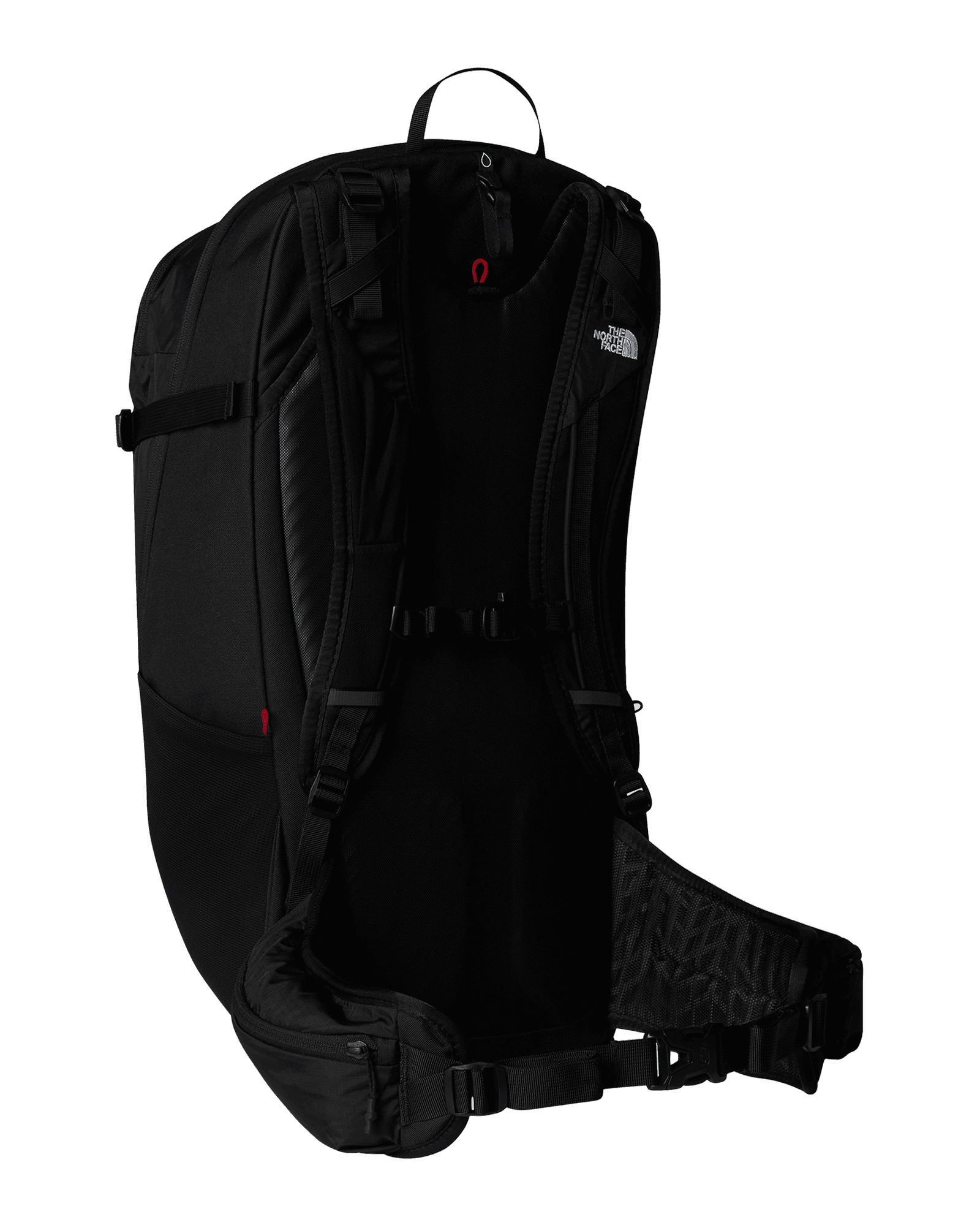 TNF Black/TNF Black/NPF